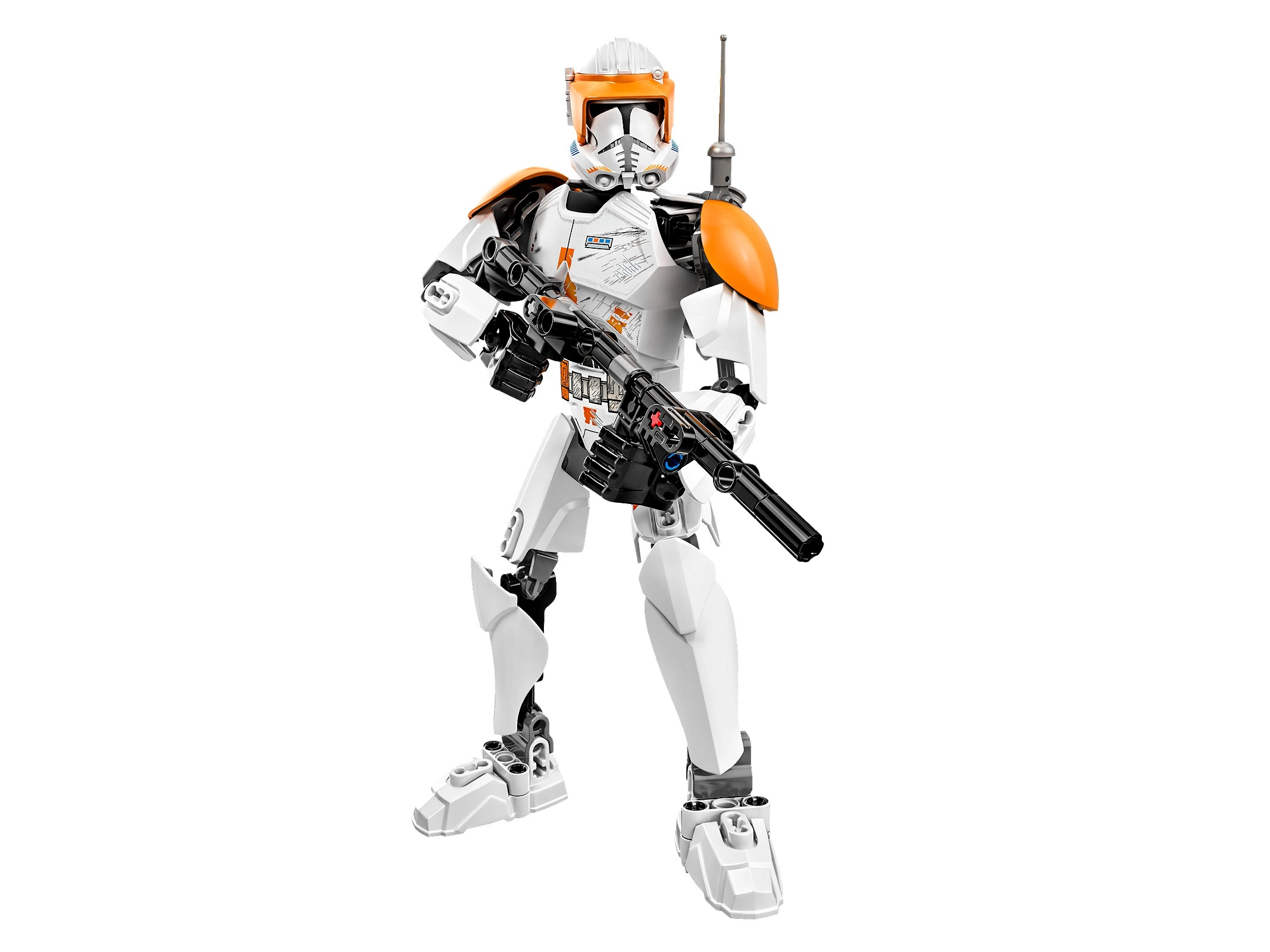 LEGO 75108 Clone Commander Cody