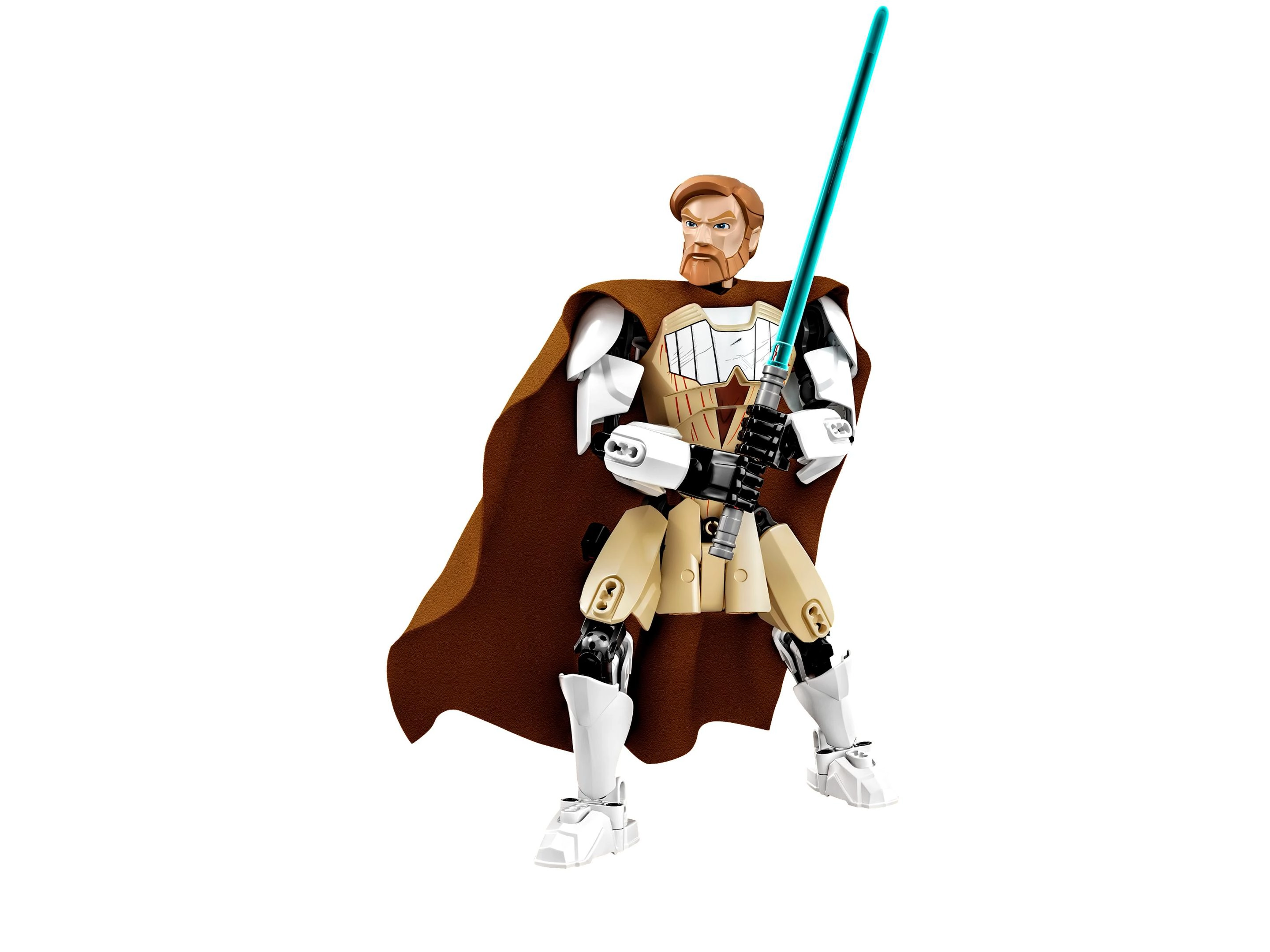 LEGO 75109 Obi-Wan Kenobi