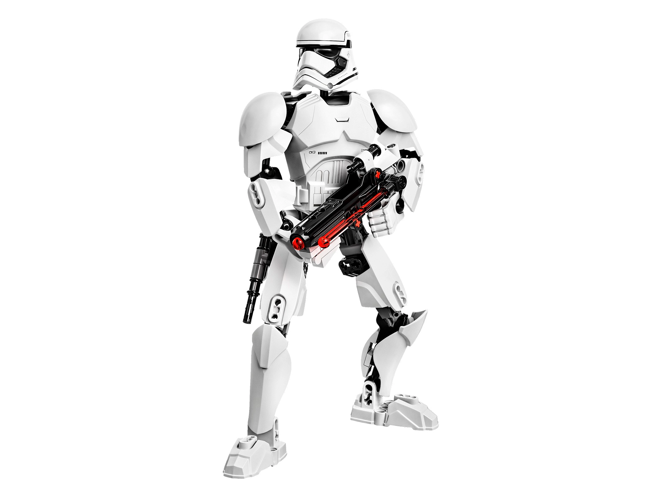 LEGO 75114 First Order Stormtrooper