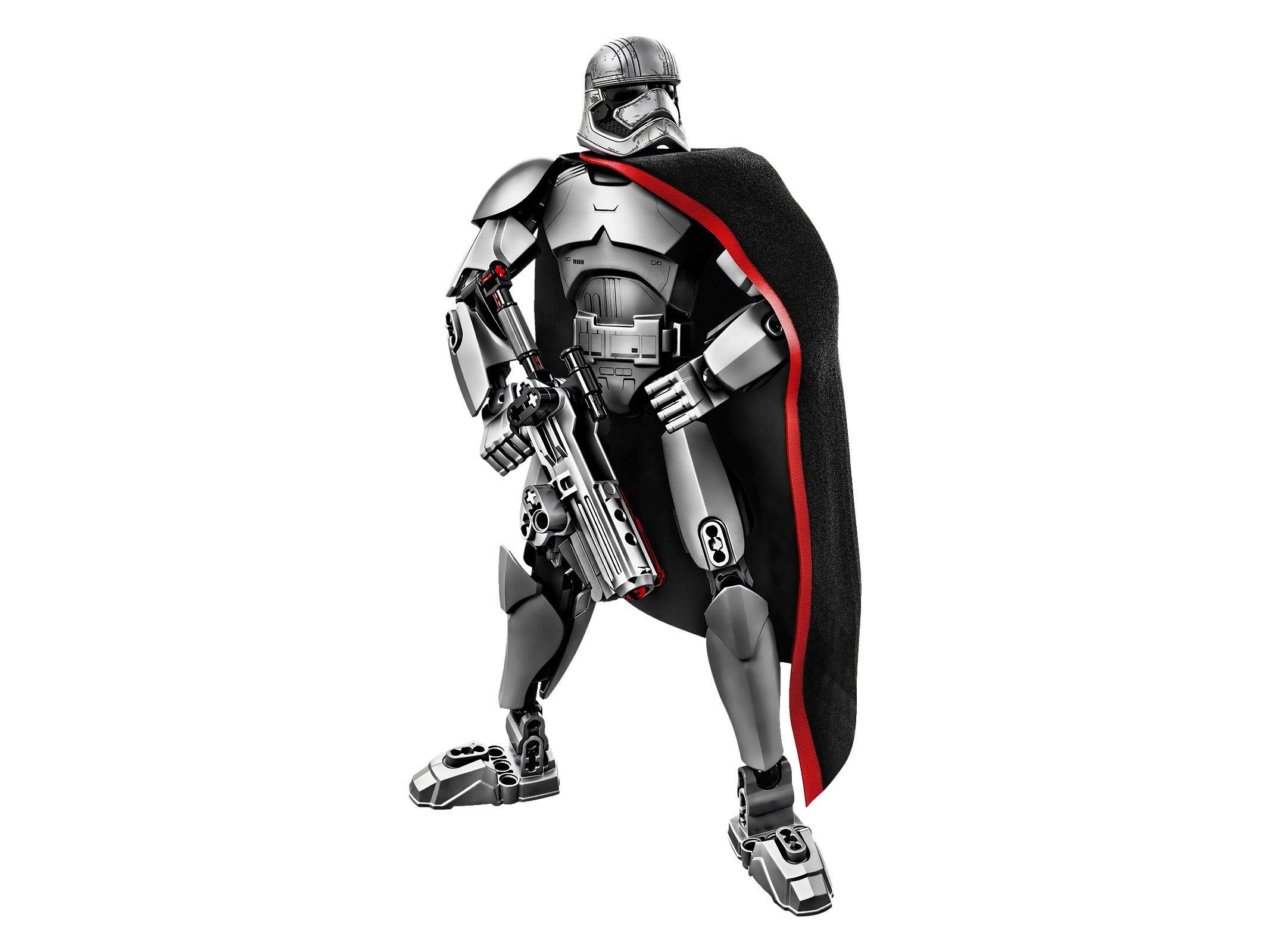 LEGO 75118 Captain Phasma