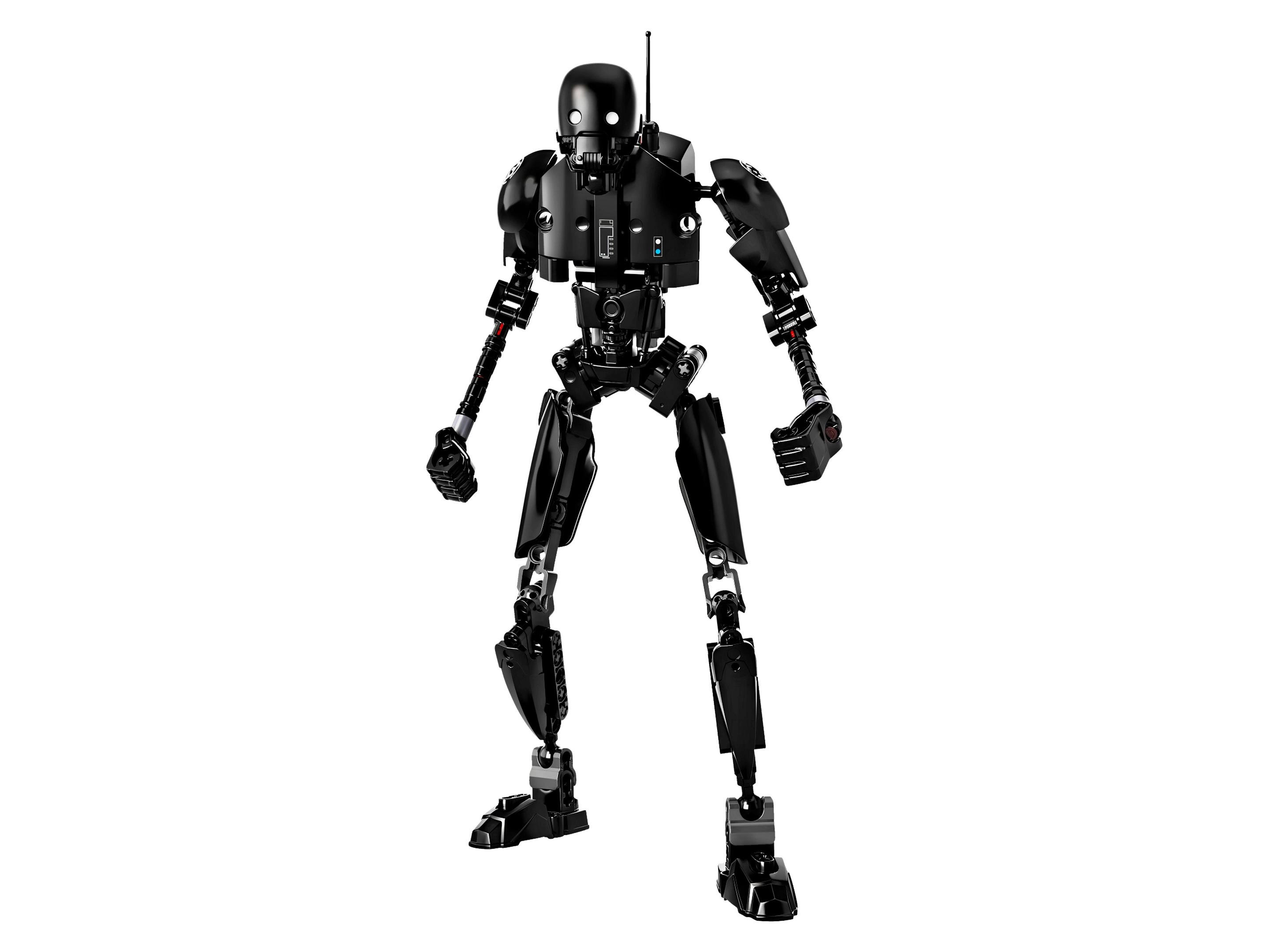 LEGO 75120 K-2SO