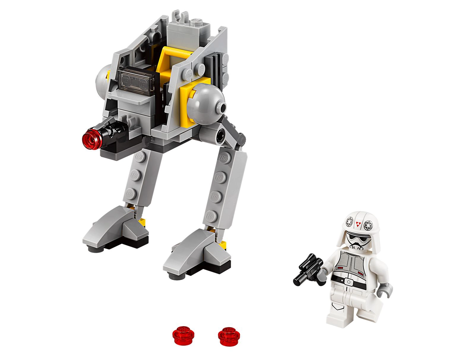 LEGO 75130 AT-DP