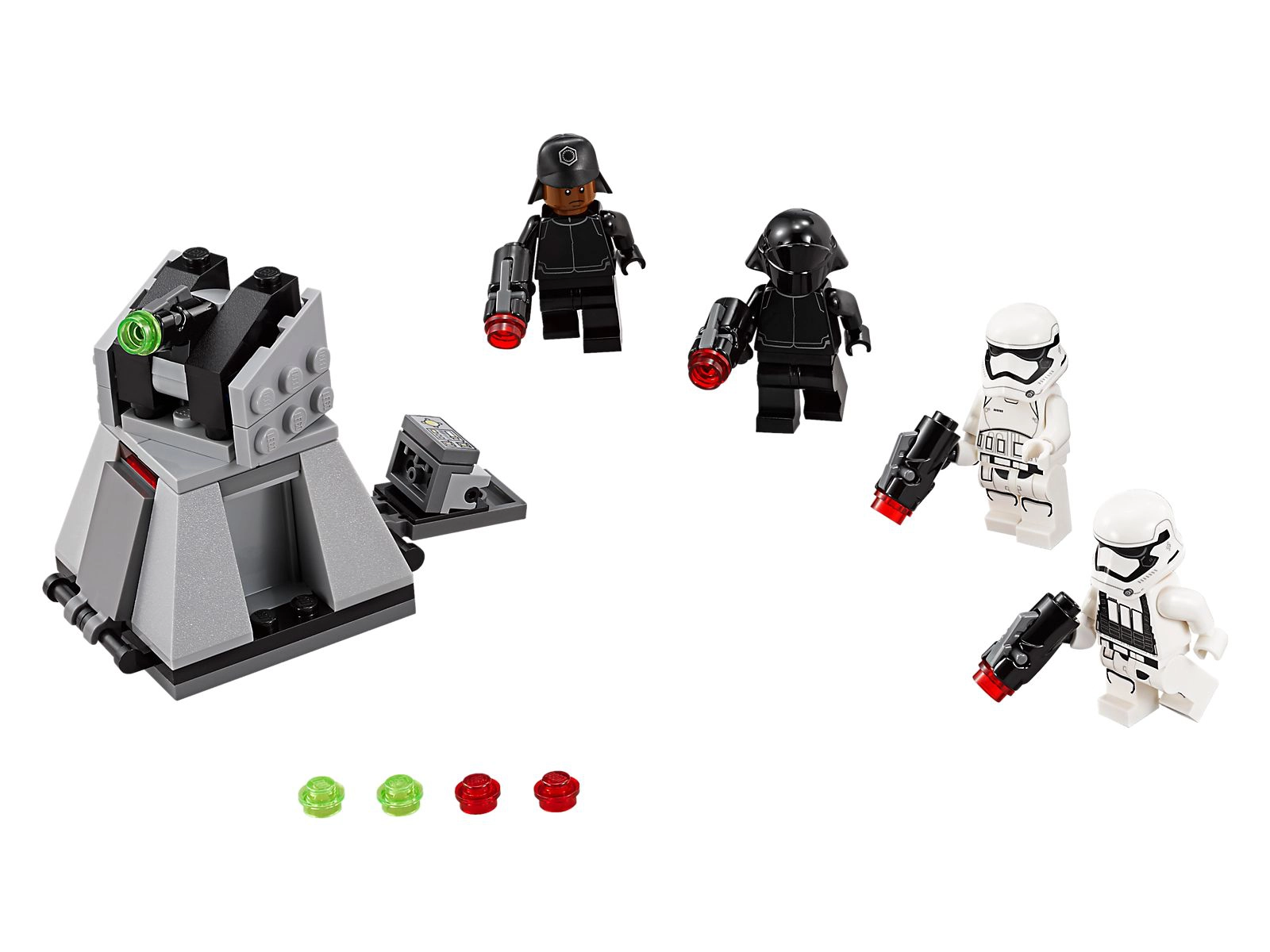 LEGO 75132 First Order Battle Pack