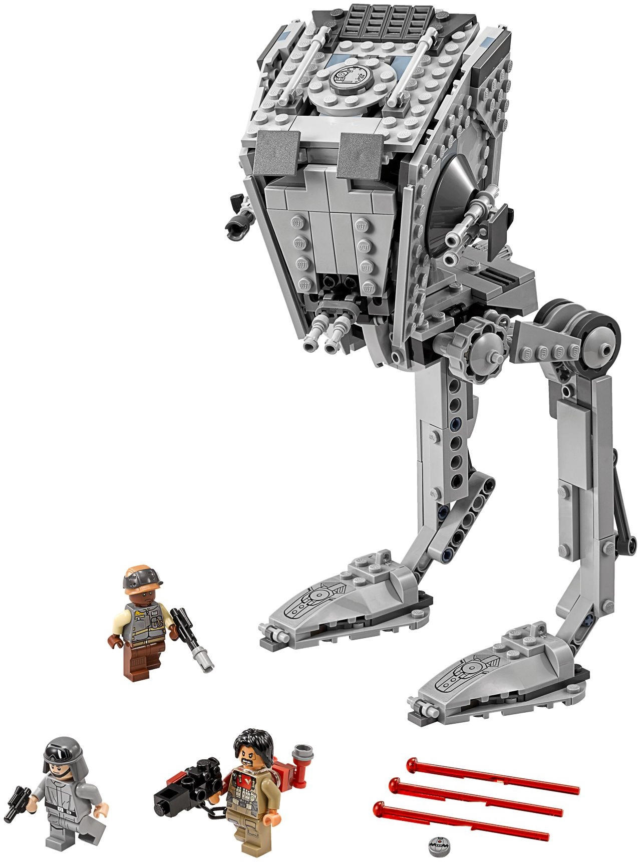 LEGO 75153 AT-ST Walker