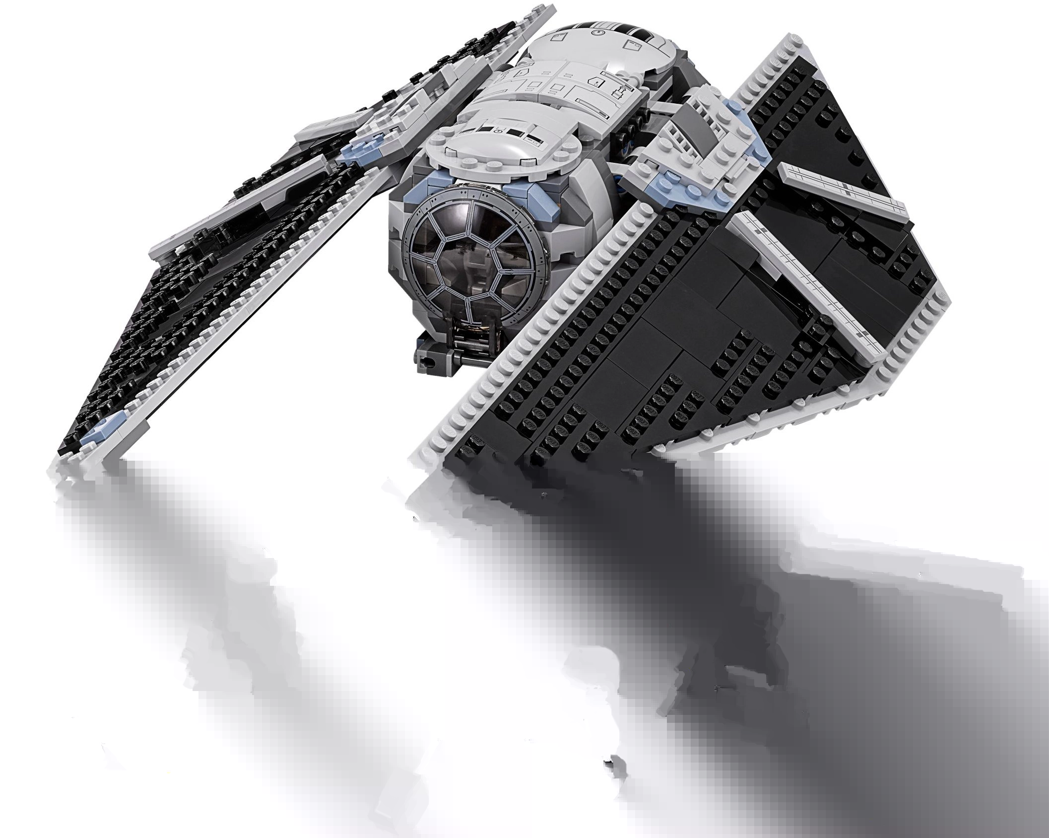 LEGO 75154 TIE Striker