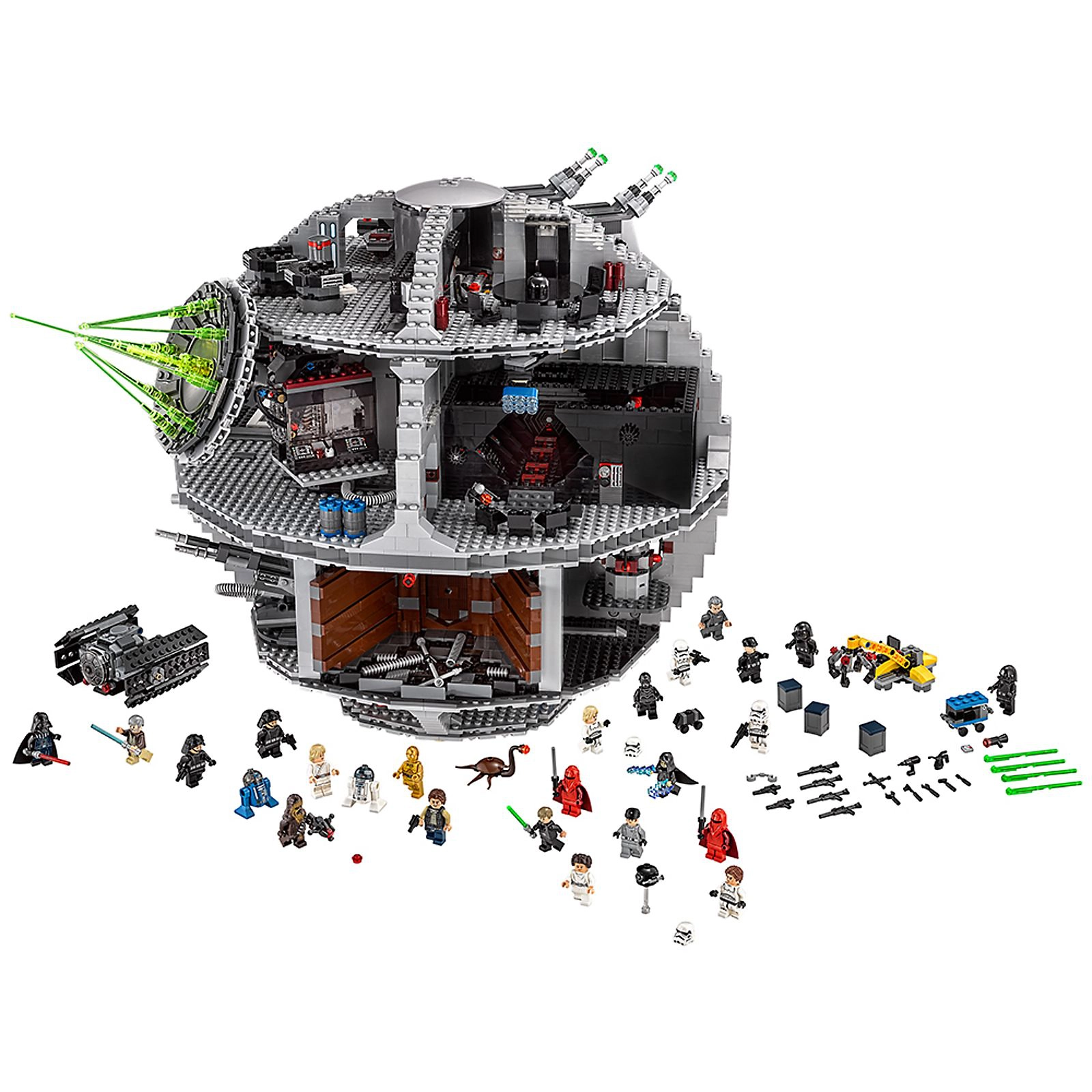 LEGO 75159 Death Star