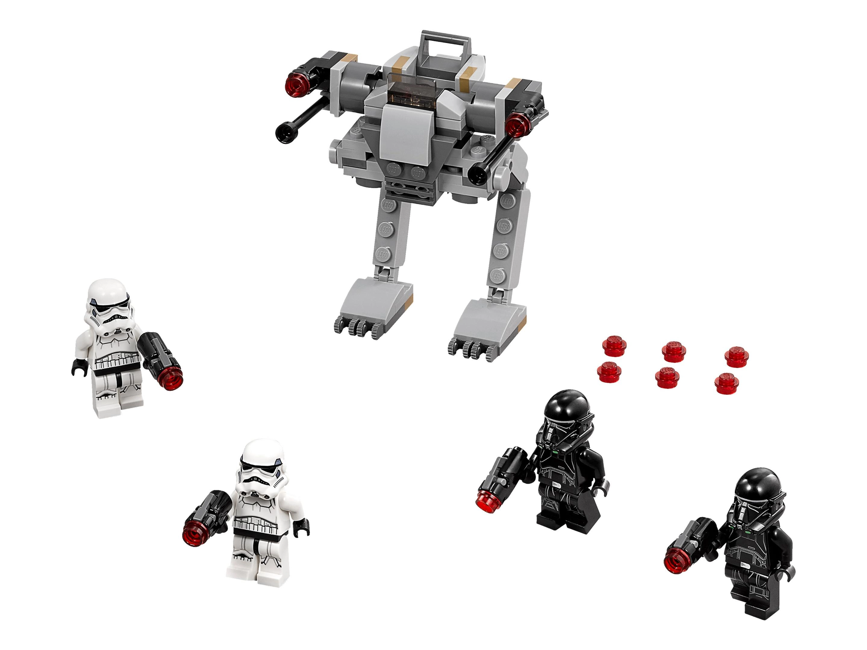 LEGO 75165 Imperial Trooper Battle Pack