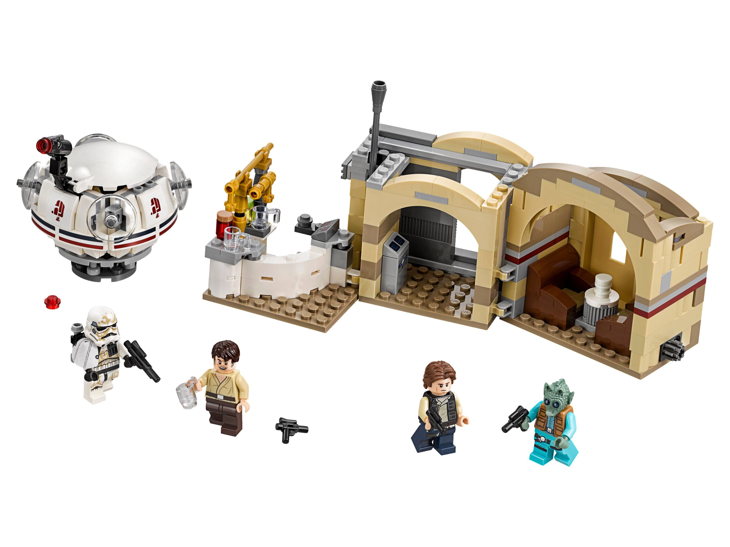 LEGO 75205 Mos Eisley Cantina