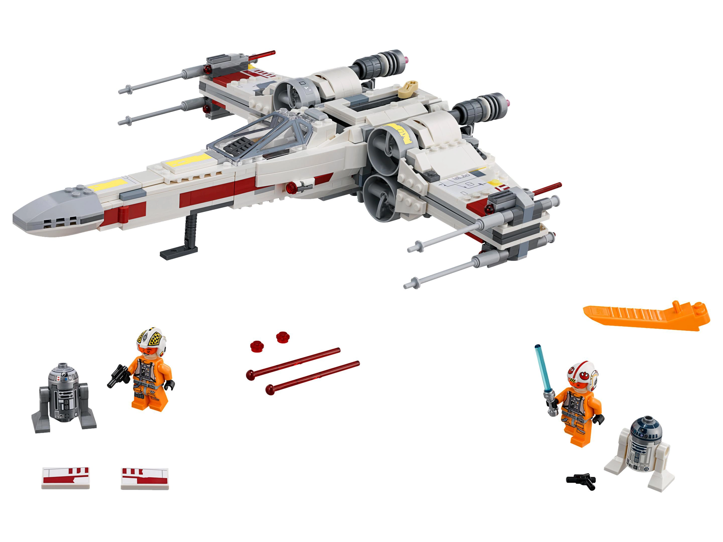 LEGO 75218 X-Wing Starfighter