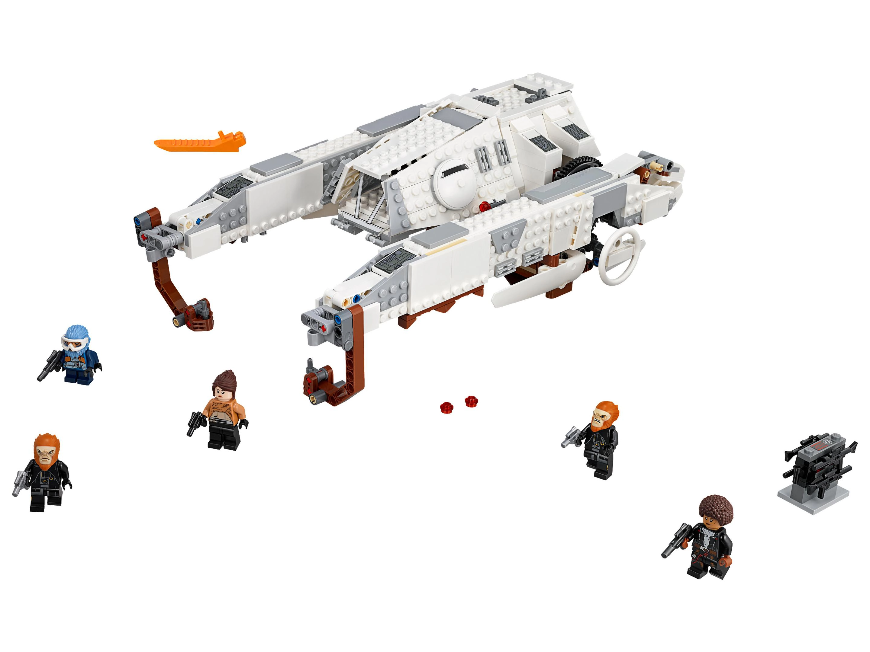 LEGO 75219 Imperial AT-Hauler