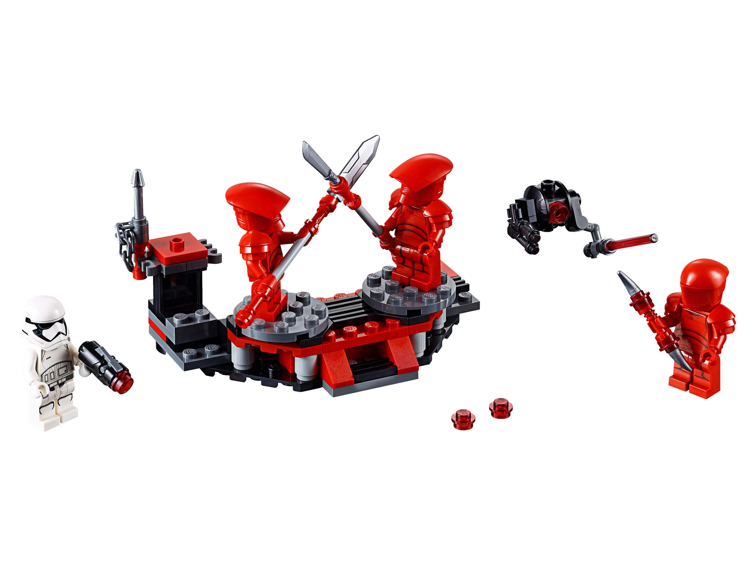 LEGO 75225 Elite Praetorian Guard Battle Pack