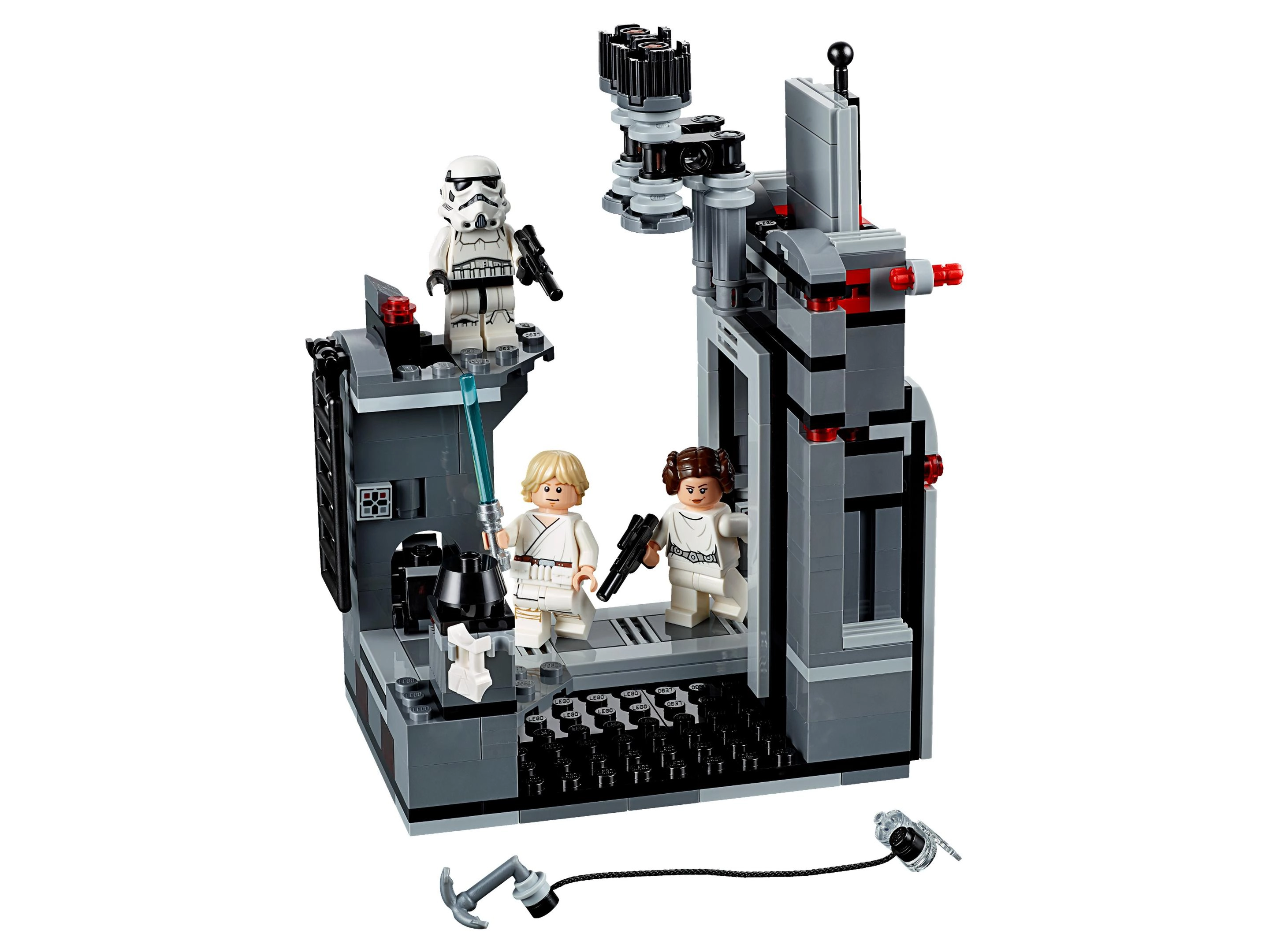 LEGO 75229 Death Star Escape