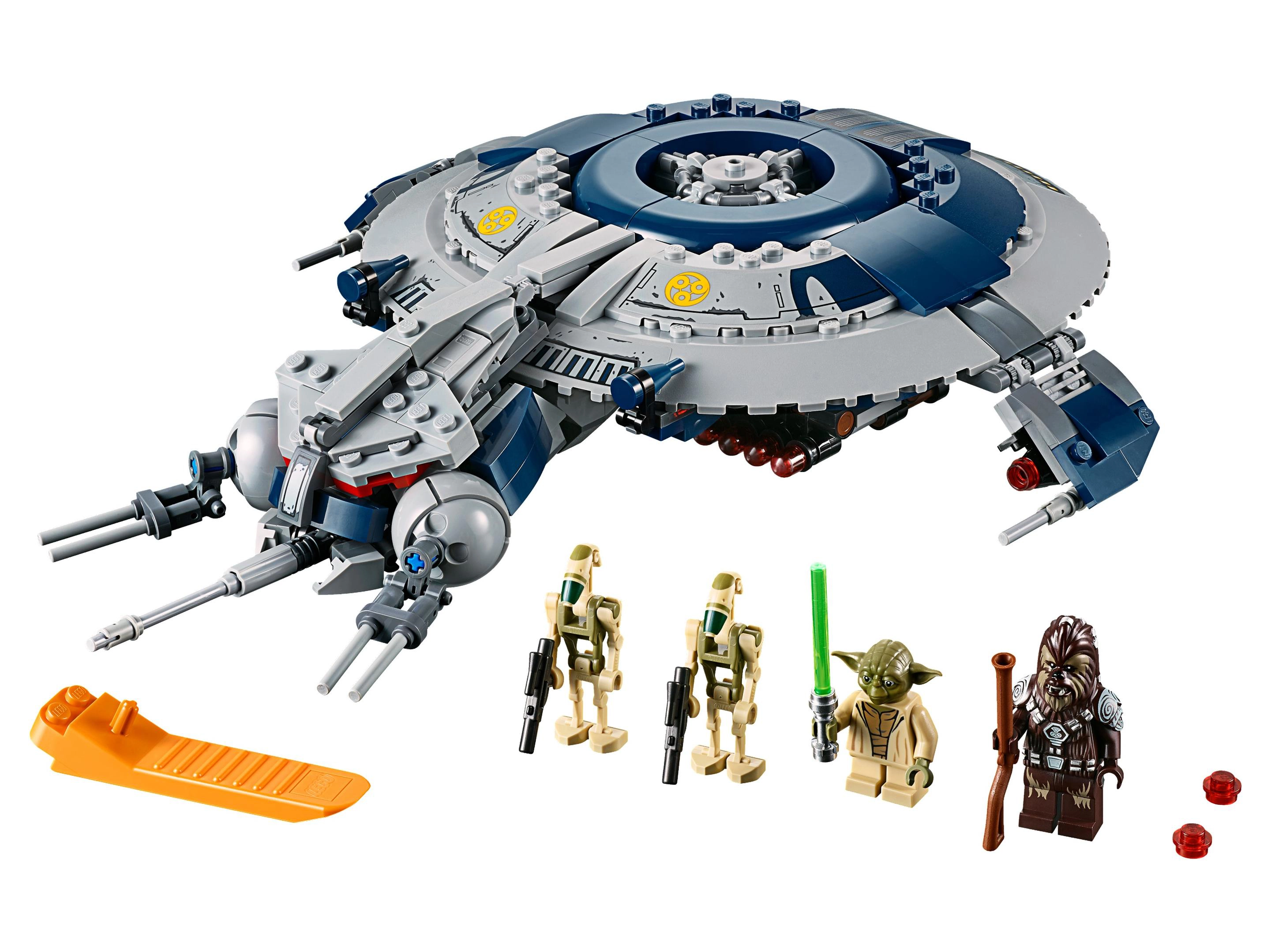 LEGO 75233 Droid Gunship