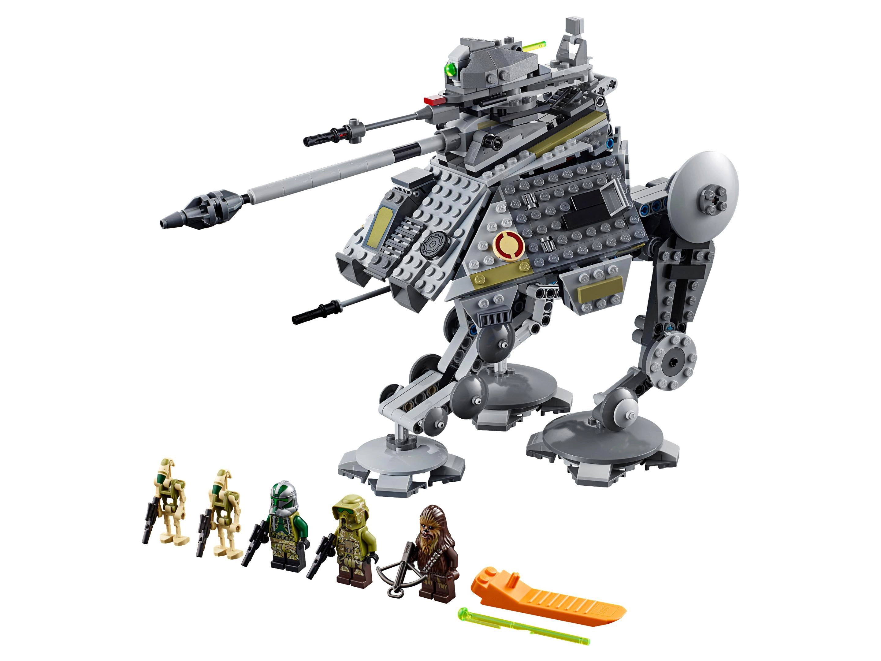 LEGO 75234 AT-AP Walker