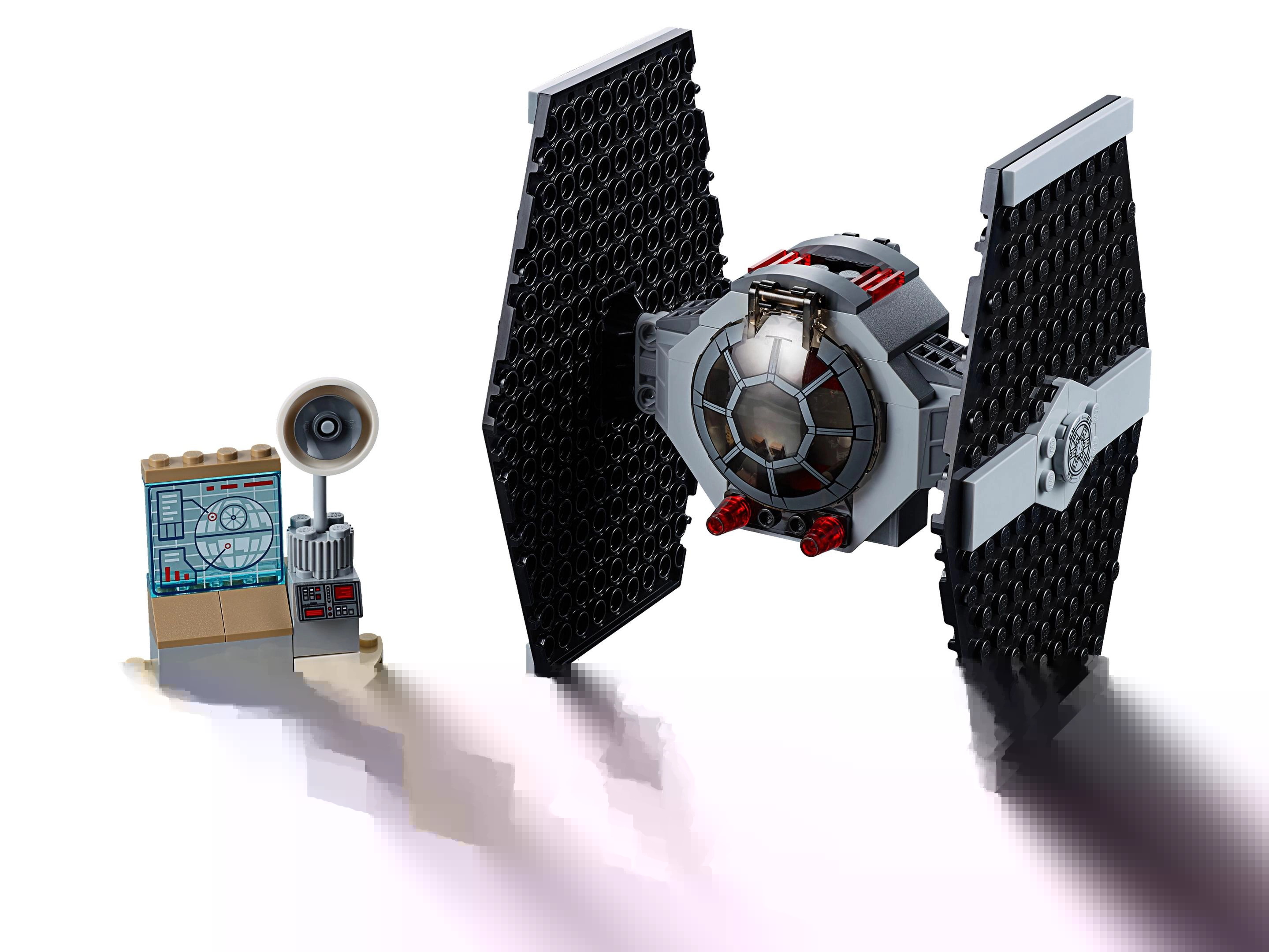 LEGO 75237 TIE Fighter Attack