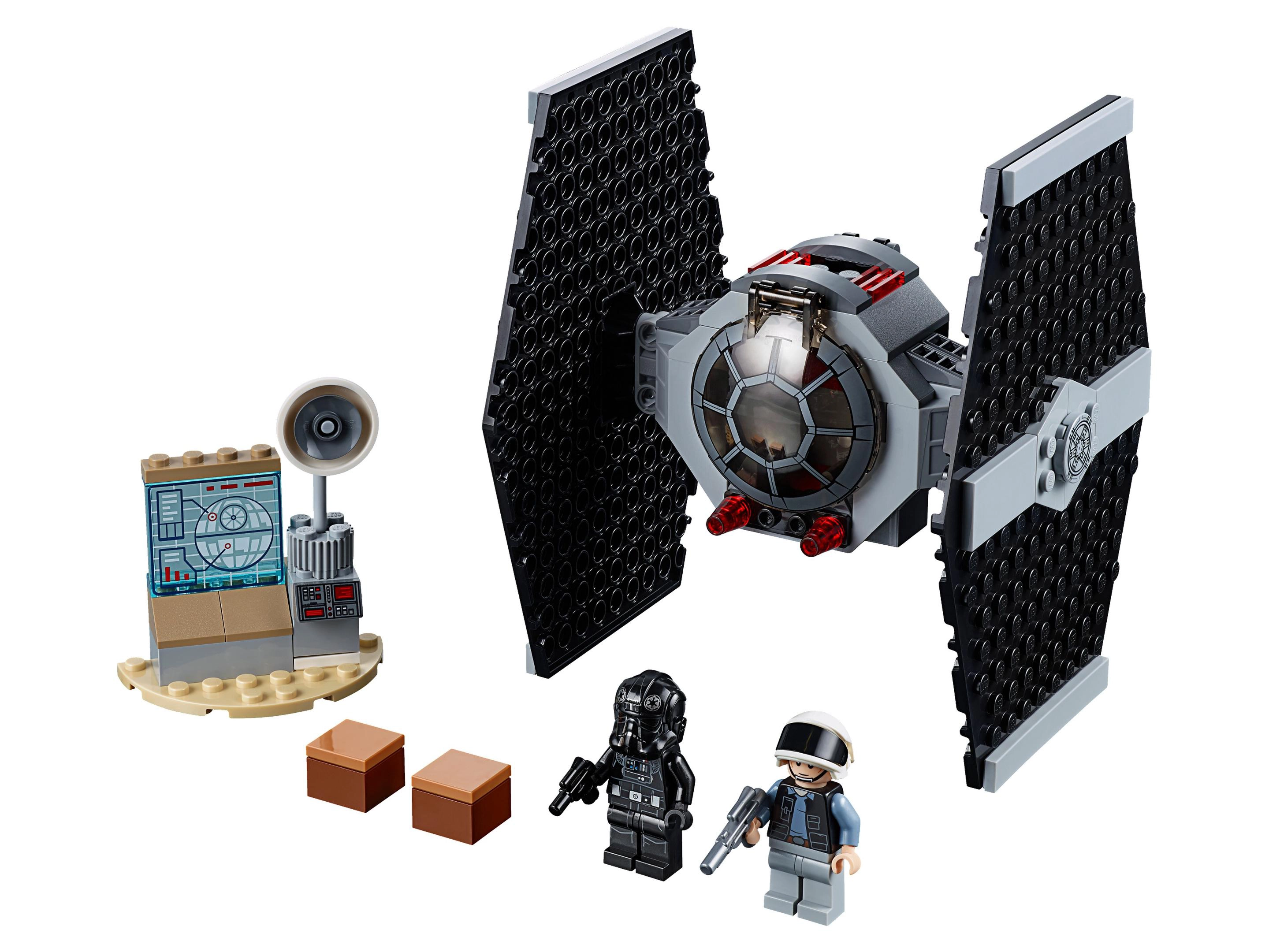 LEGO 75237 TIE Fighter Attack