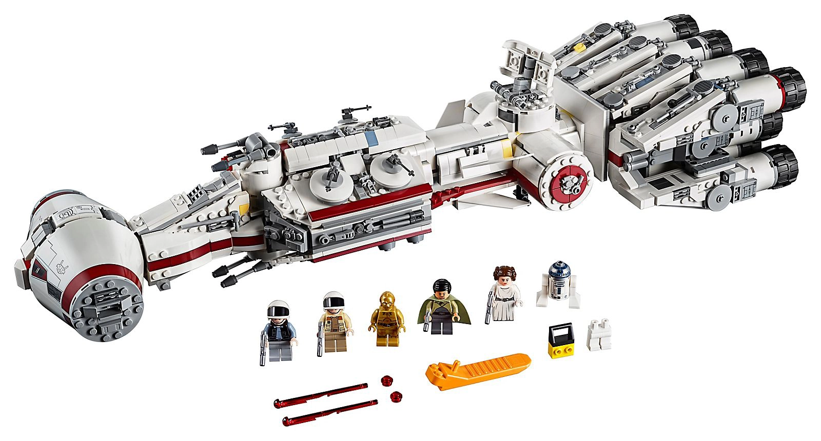 LEGO 75244 Tantive IV