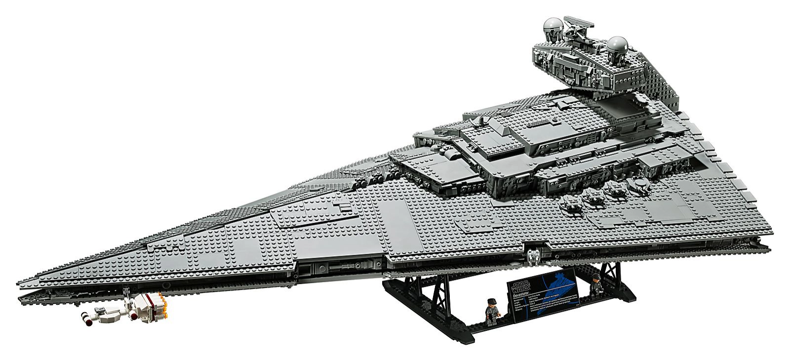 LEGO 75252 Imperial Star Destroyer