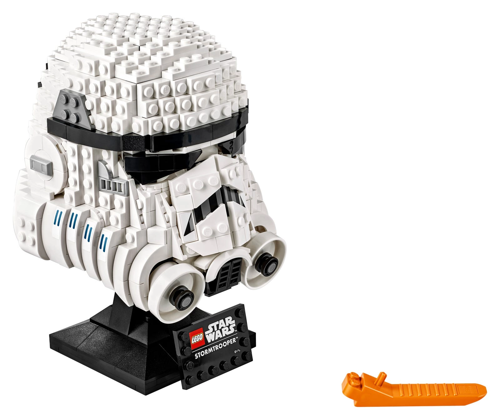 LEGO 75276 Stormtrooper