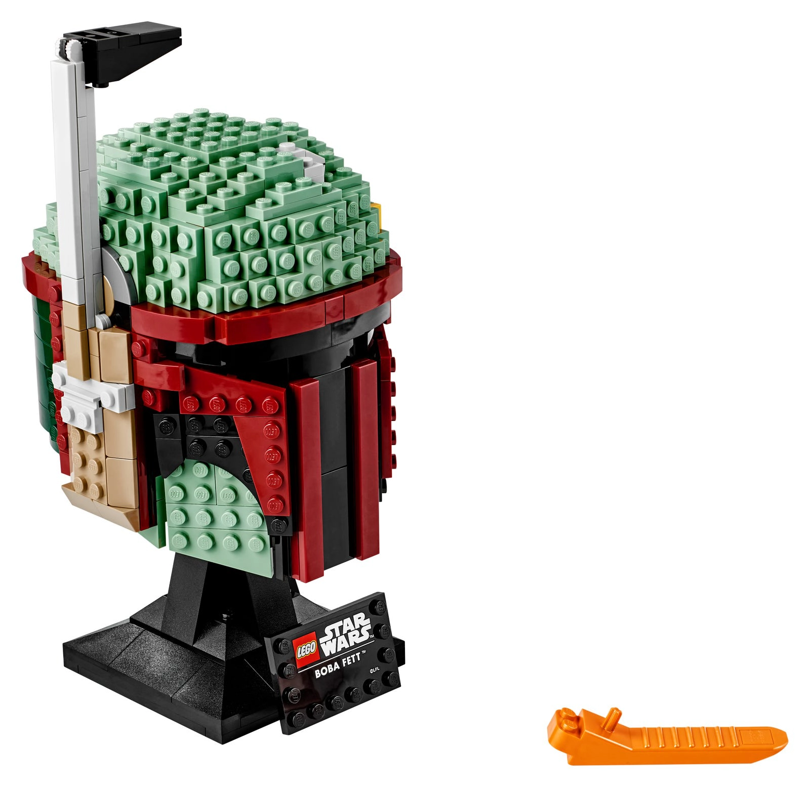 LEGO 75277 Boba Fett