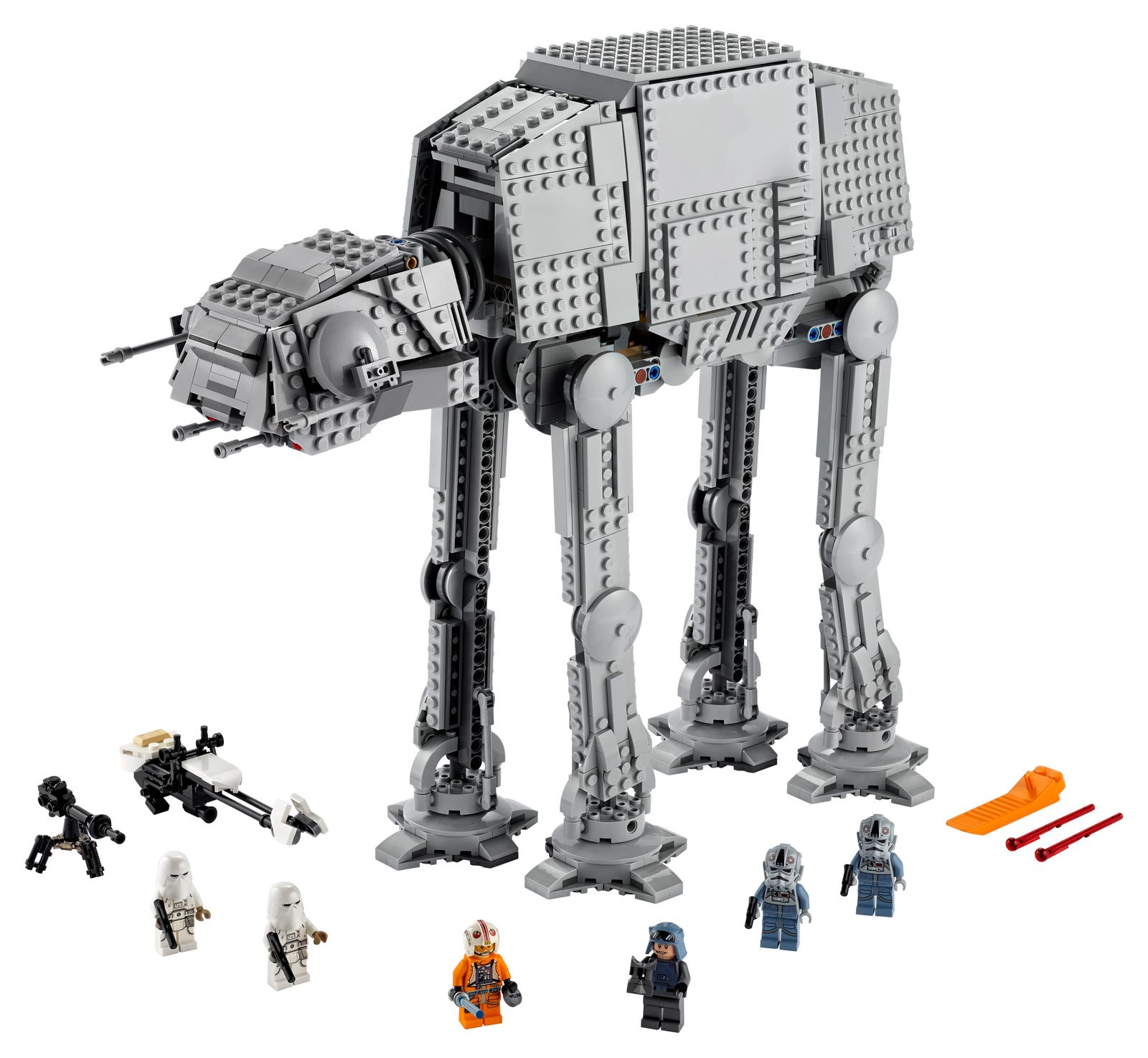 LEGO 75288 AT-AT