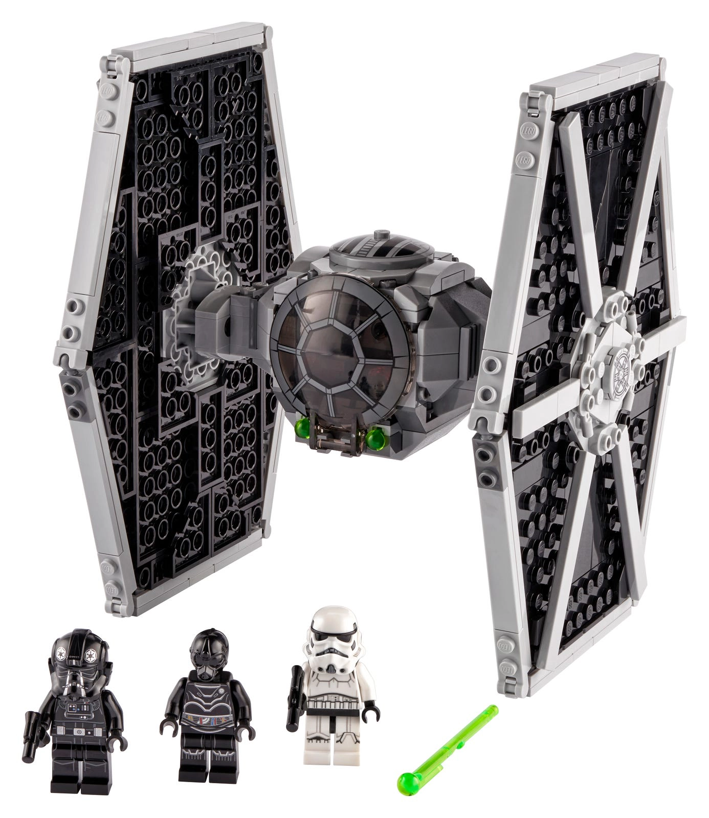 LEGO 75300 Imperial TIE Fighter