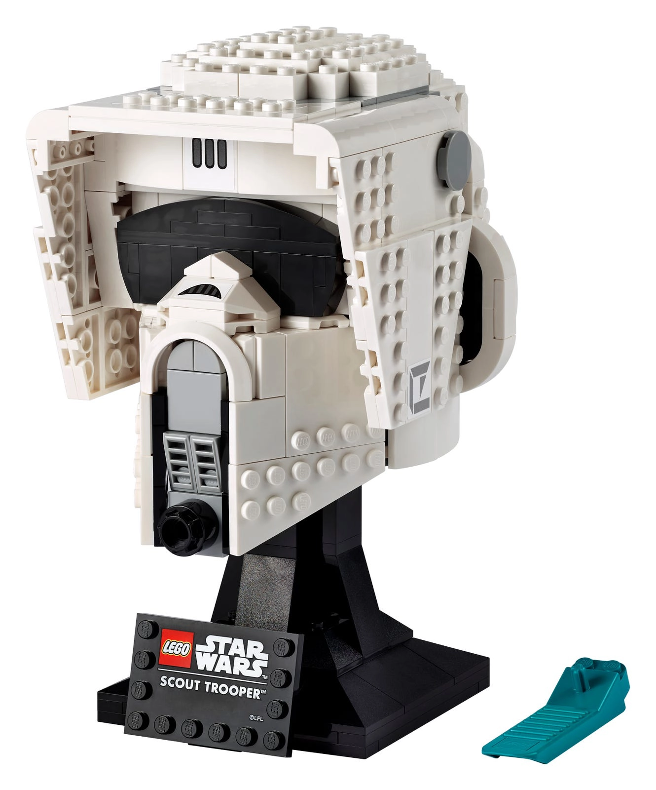 LEGO 75305 Scout Trooper