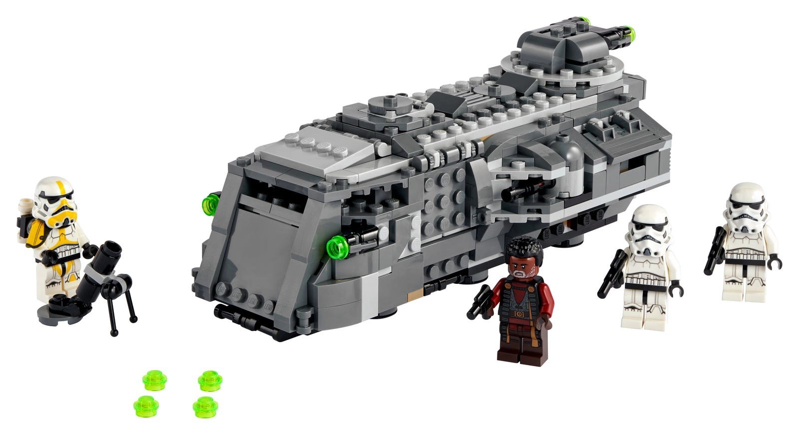 LEGO 75311 Imperial Armored Marauder