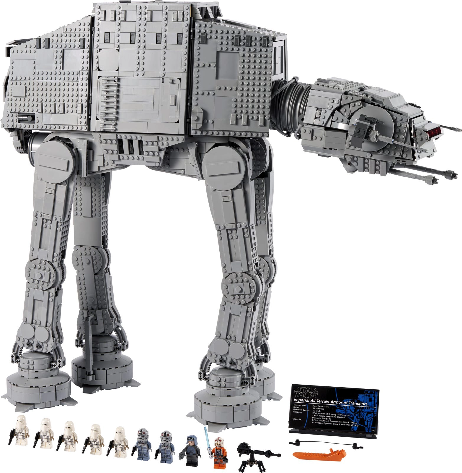 LEGO 75313 AT-AT