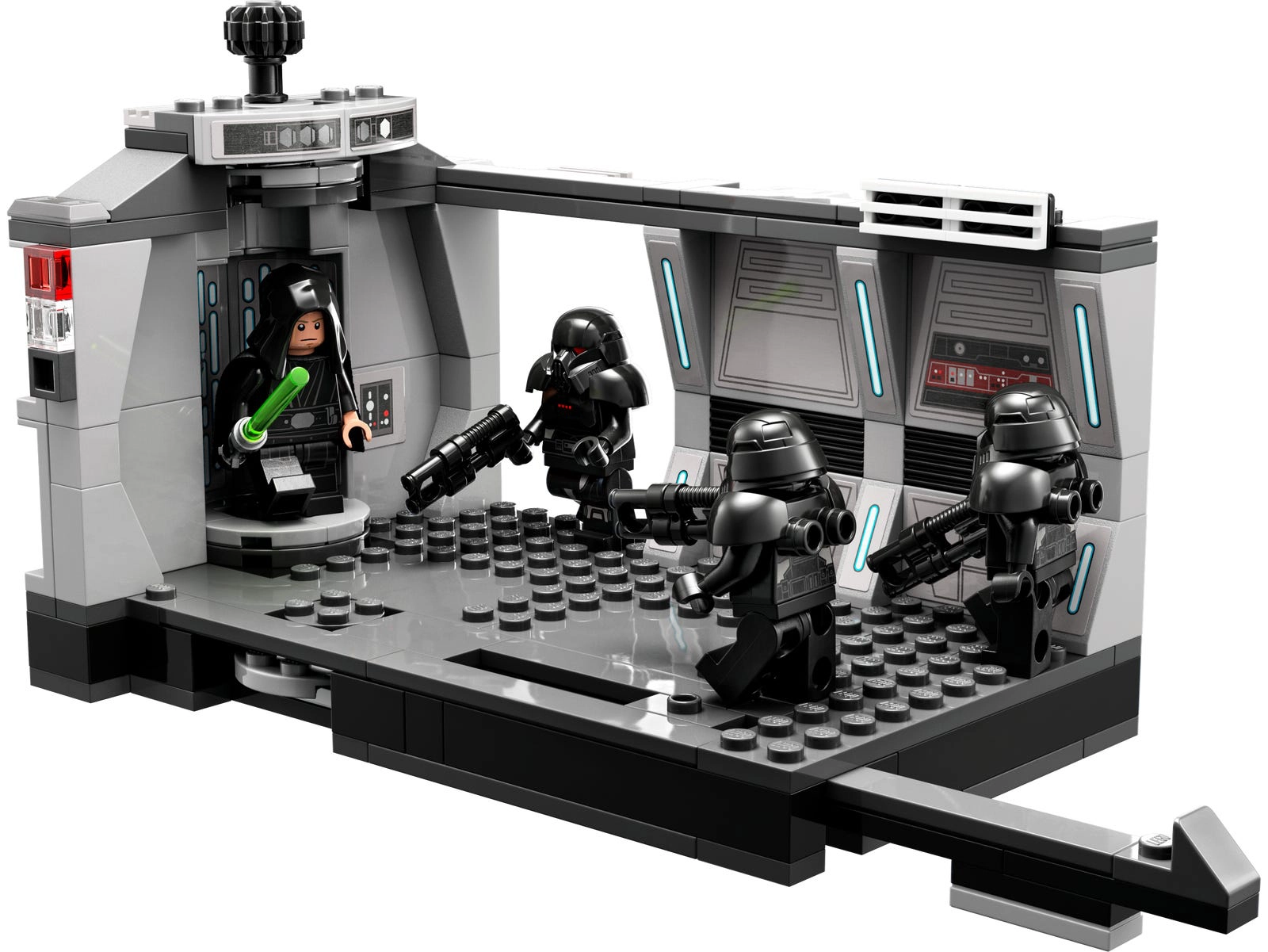 LEGO 75324 Dark Trooper Attack