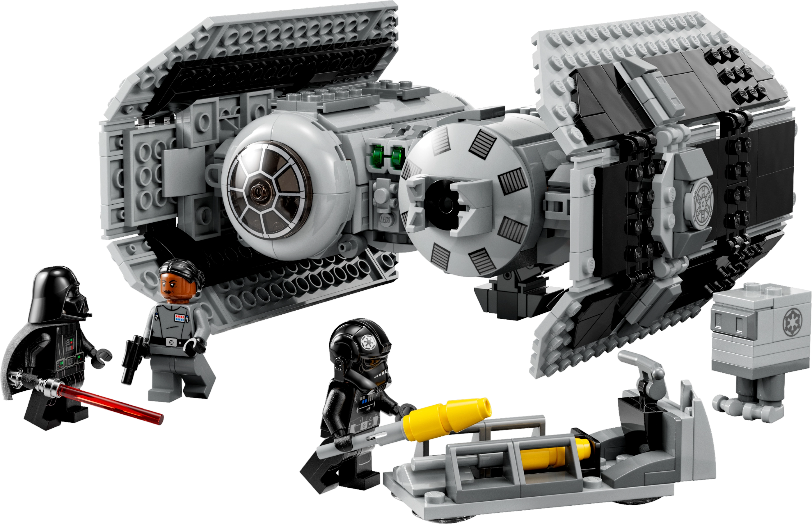 LEGO 75347 TIE Bomber