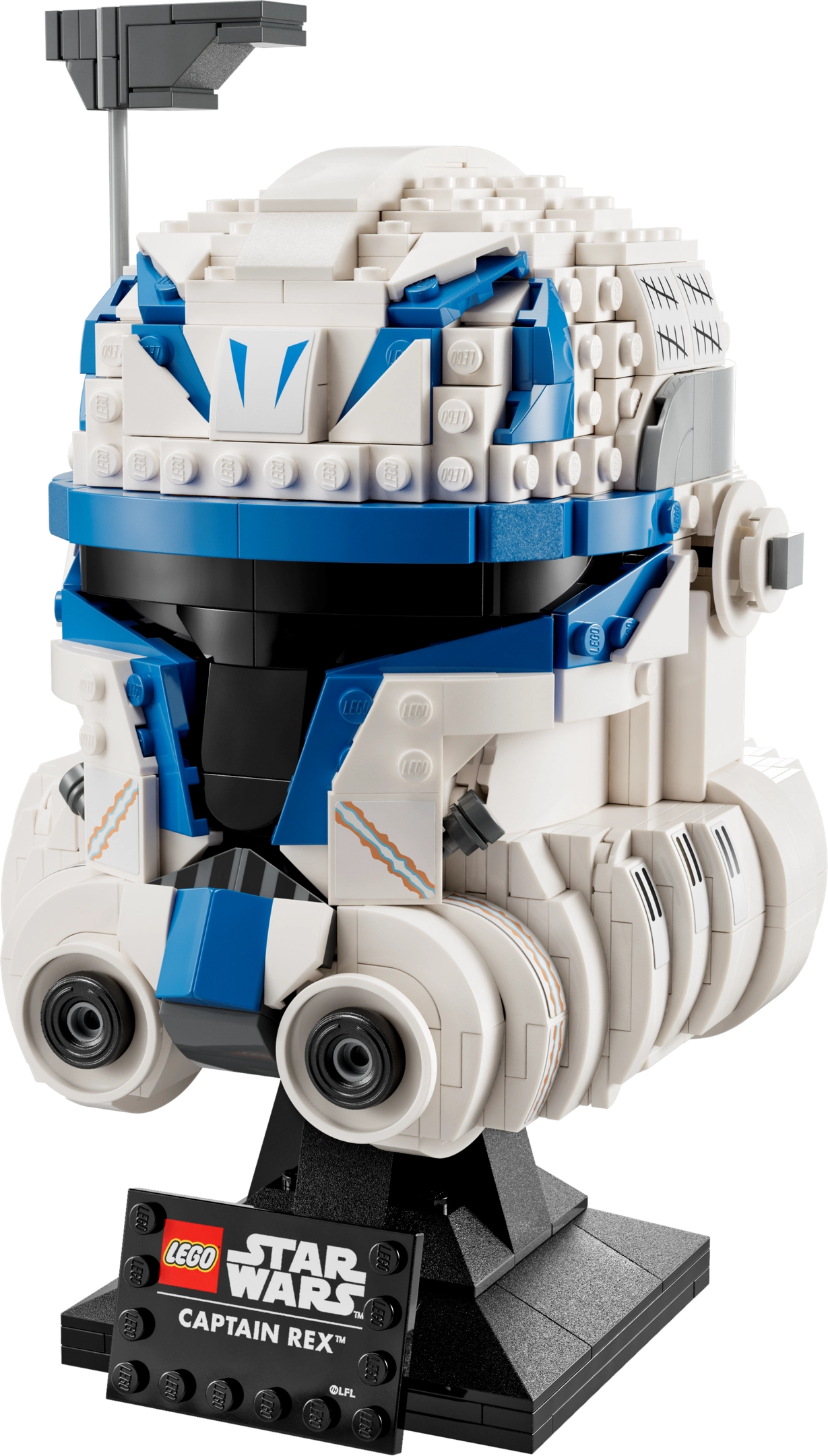 LEGO 75349 Captain Rex Helmet