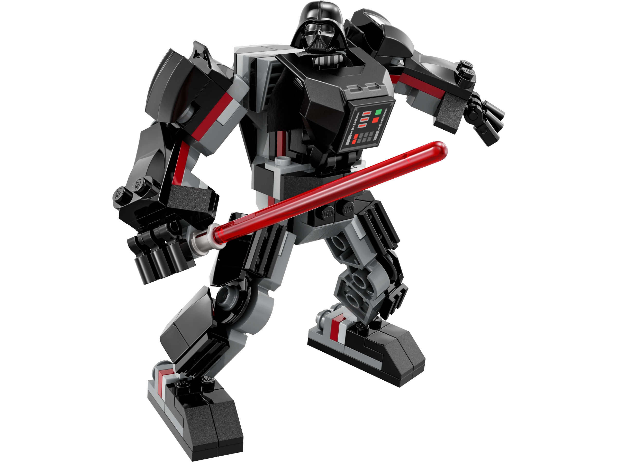 LEGO 75368 Darth Vader Mech