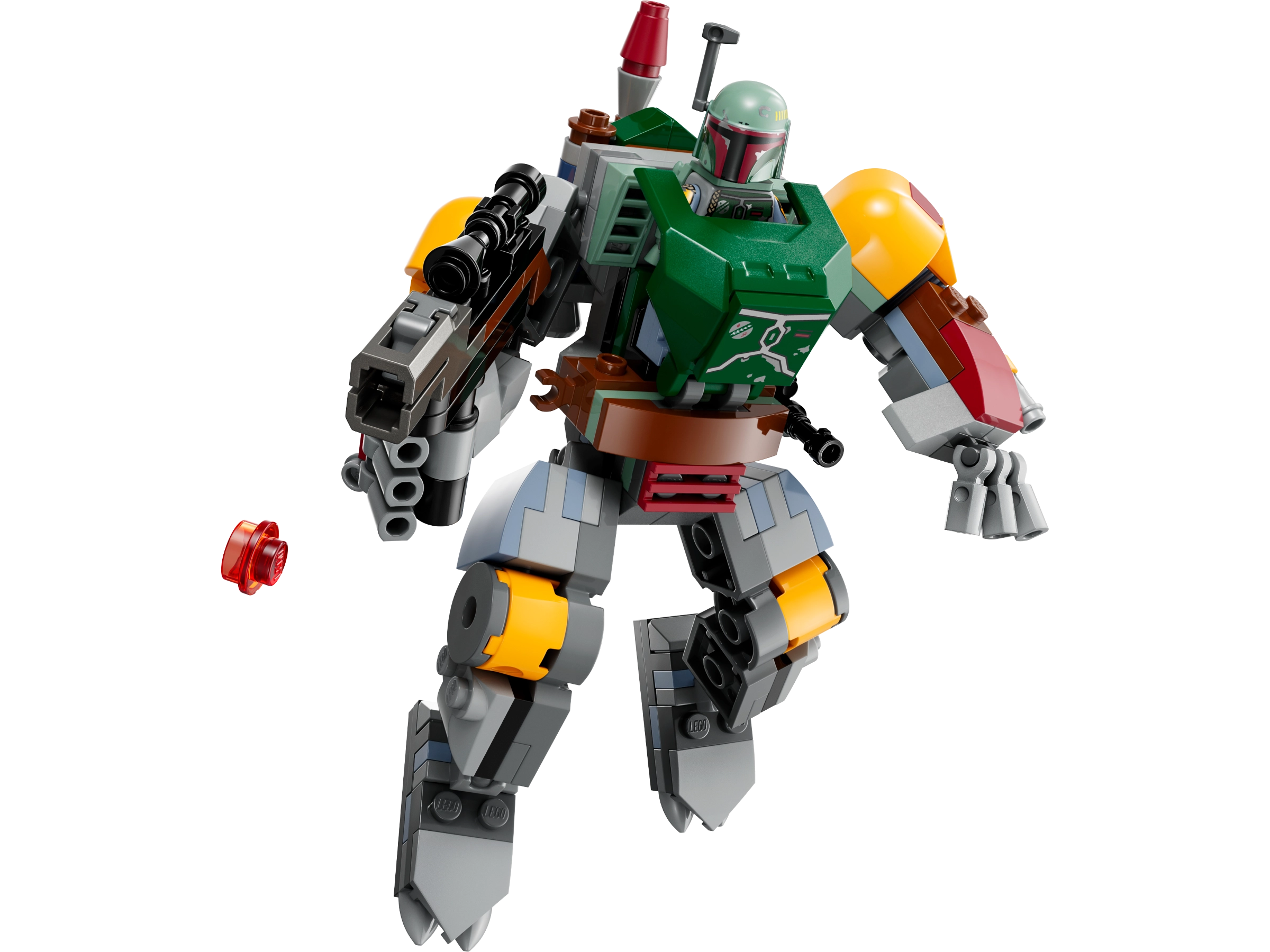 LEGO 75369 Boba Fett Mech