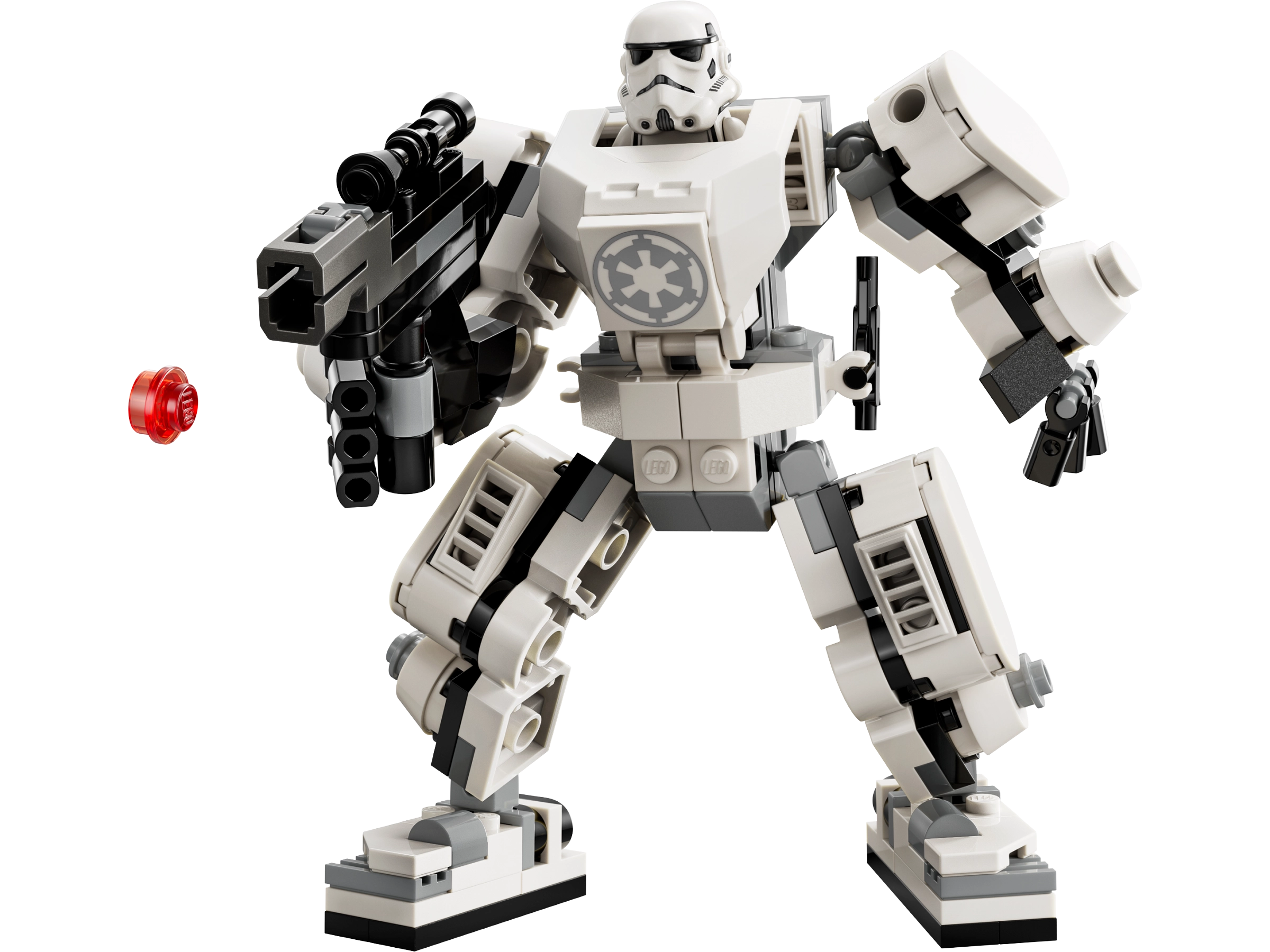 LEGO 75370 Stormtrooper Mech