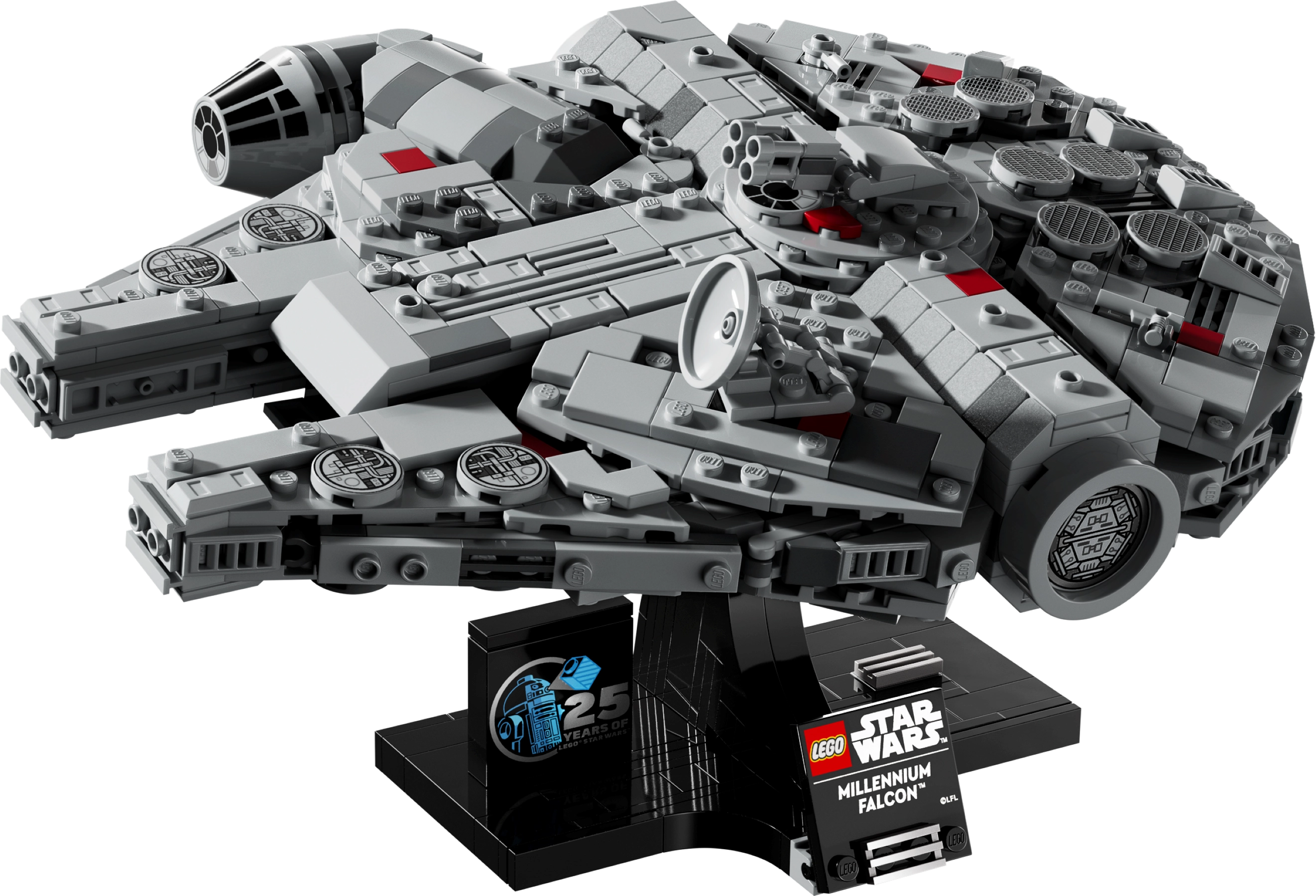 LEGO 75375 Millennium Falcon