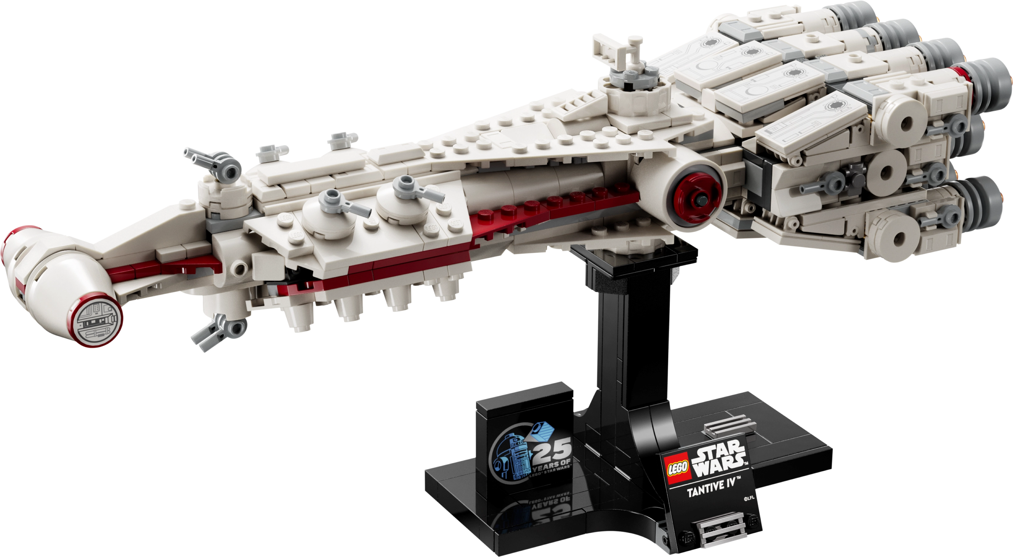 LEGO 75376 Tantive IV