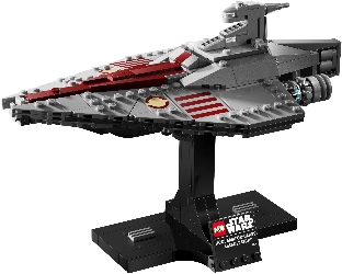 LEGO 75404 Acclamator-Class Assault Ship