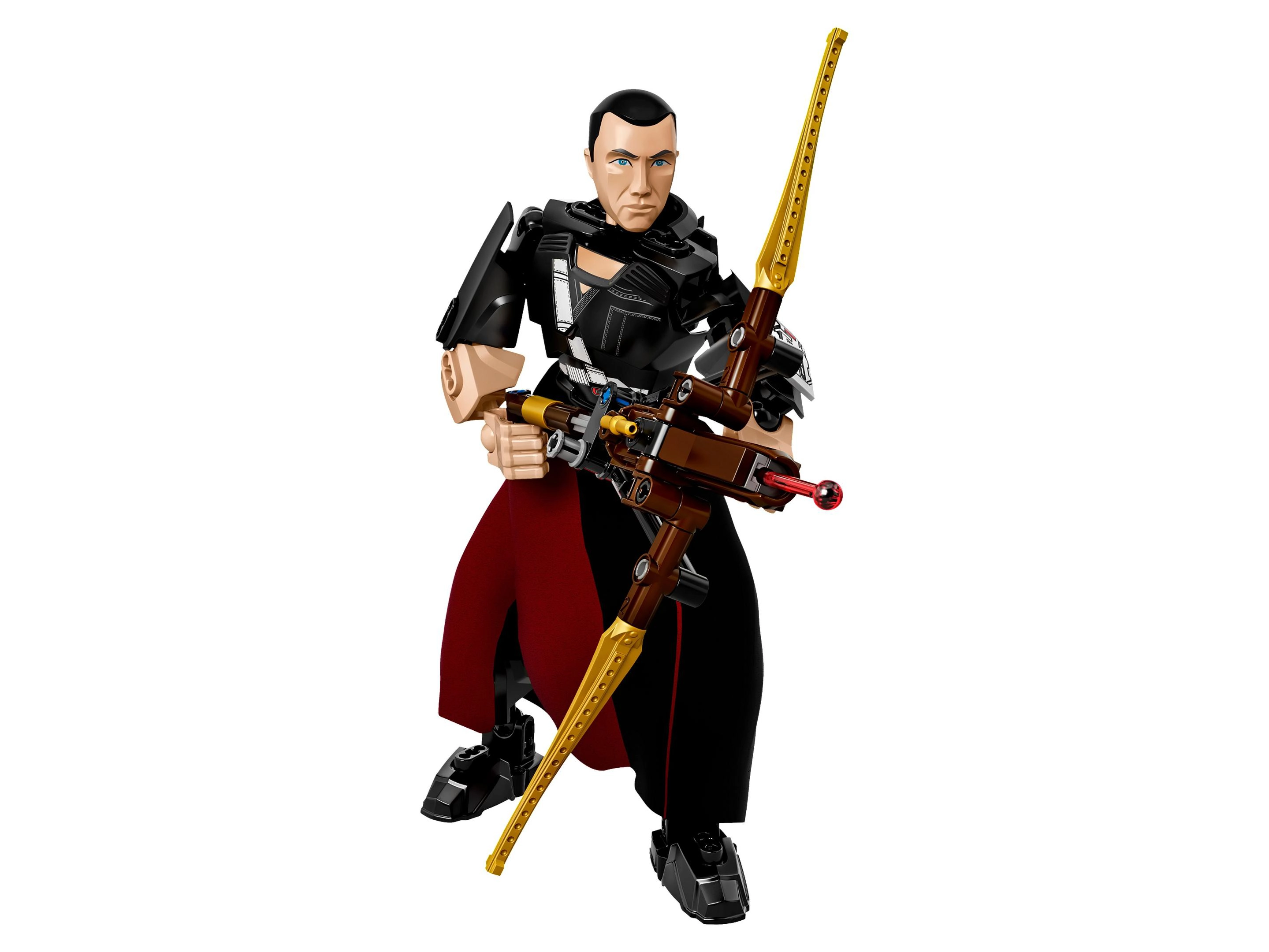 LEGO 75524 Chirrut Îmwe