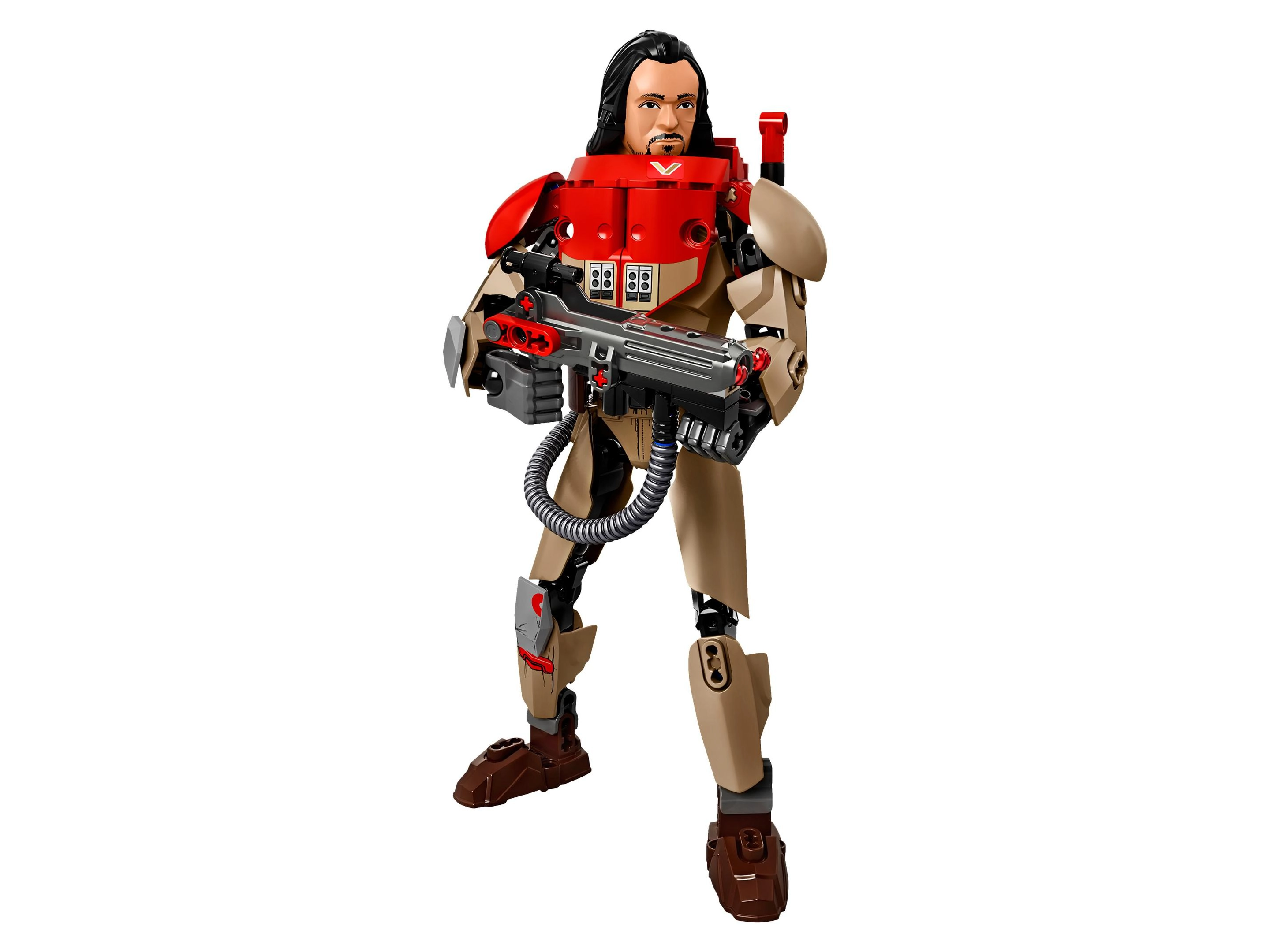 LEGO 75525 Baze Malbus