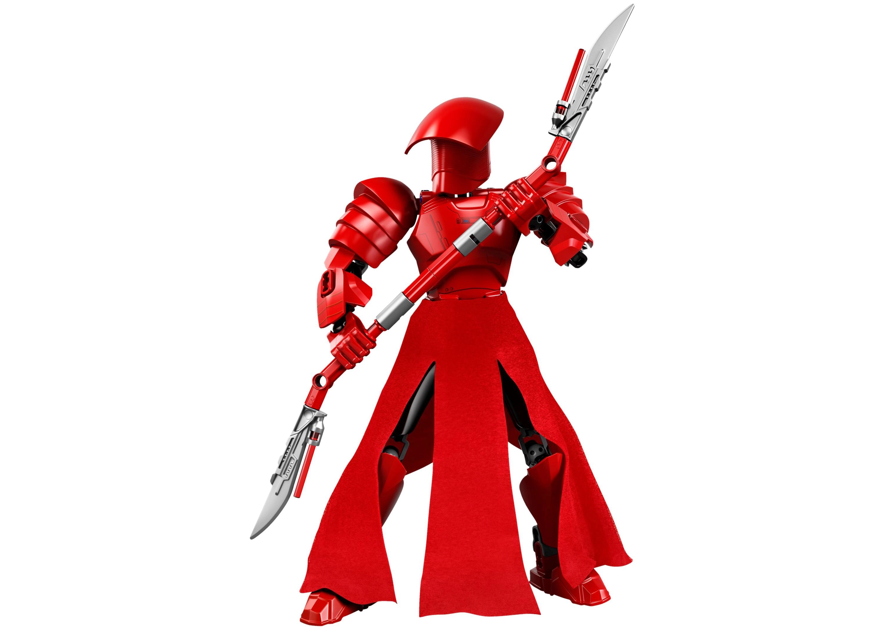 LEGO 75529 Elite Praetorian Guard