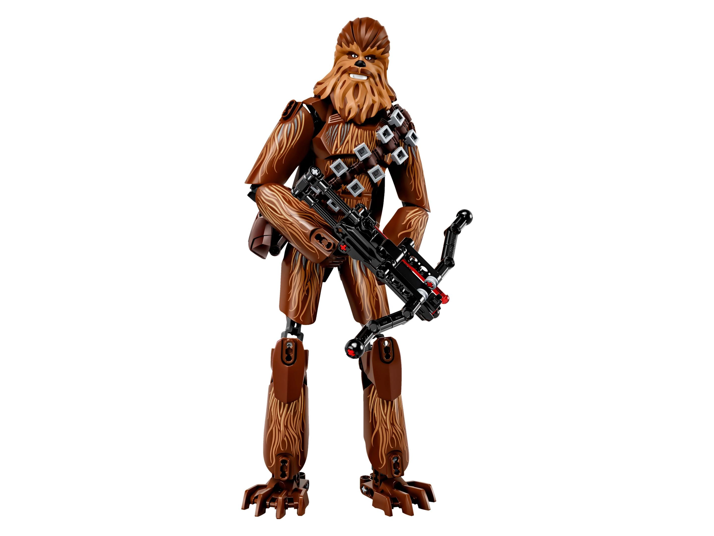 LEGO 75530 Chewbacca