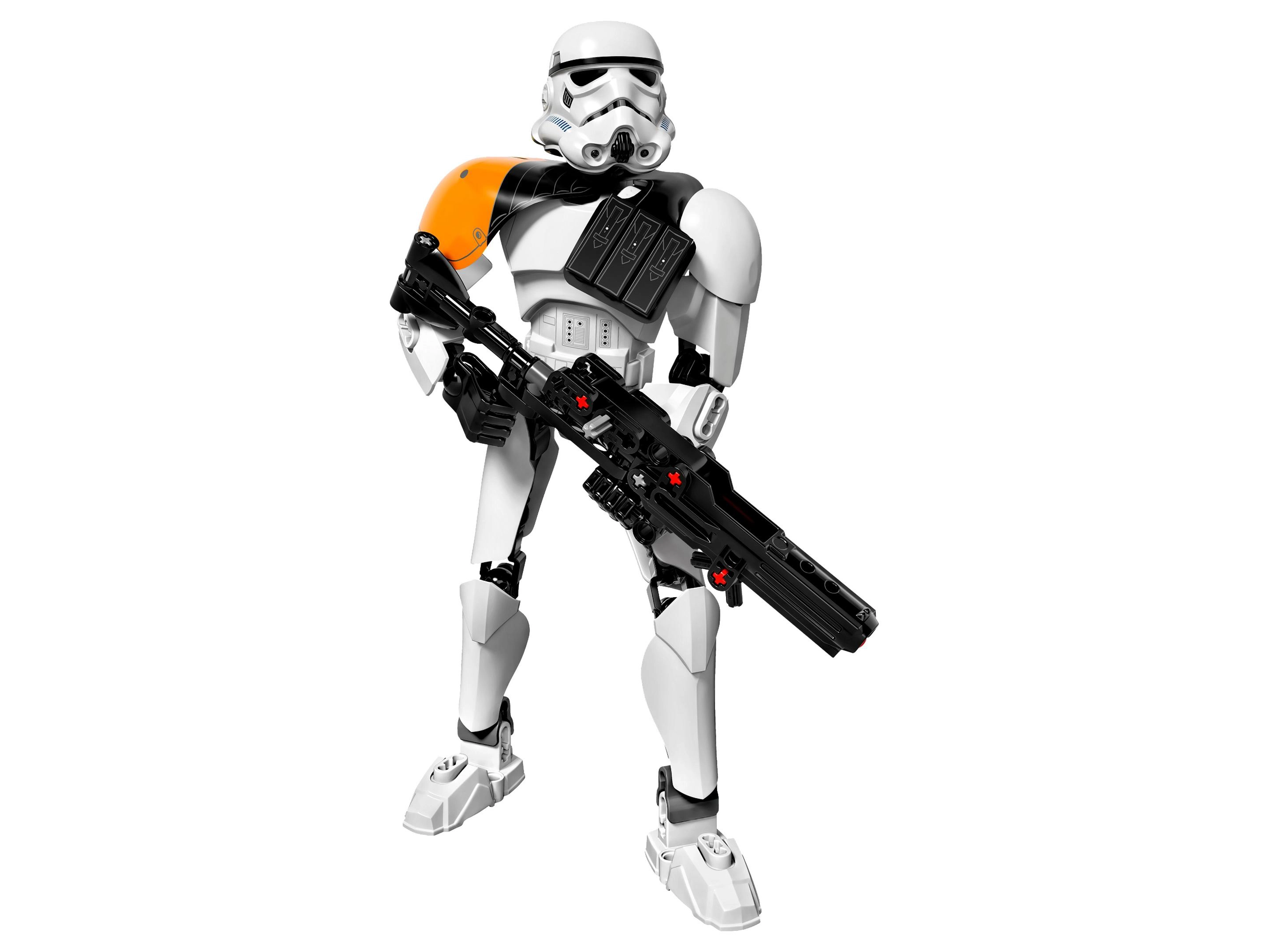 LEGO 75531 Stormtrooper Commander