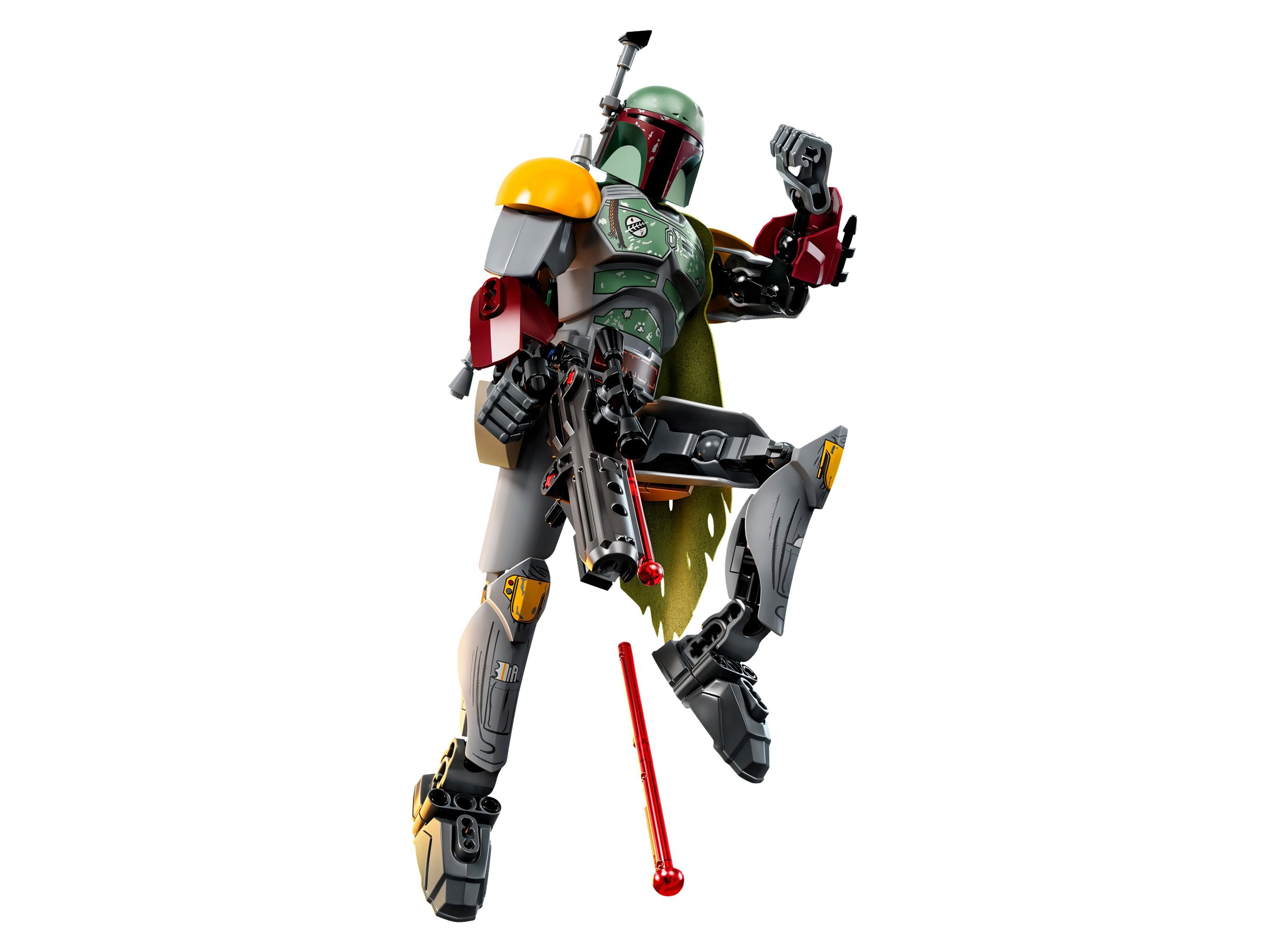 LEGO 75533 Boba Fett