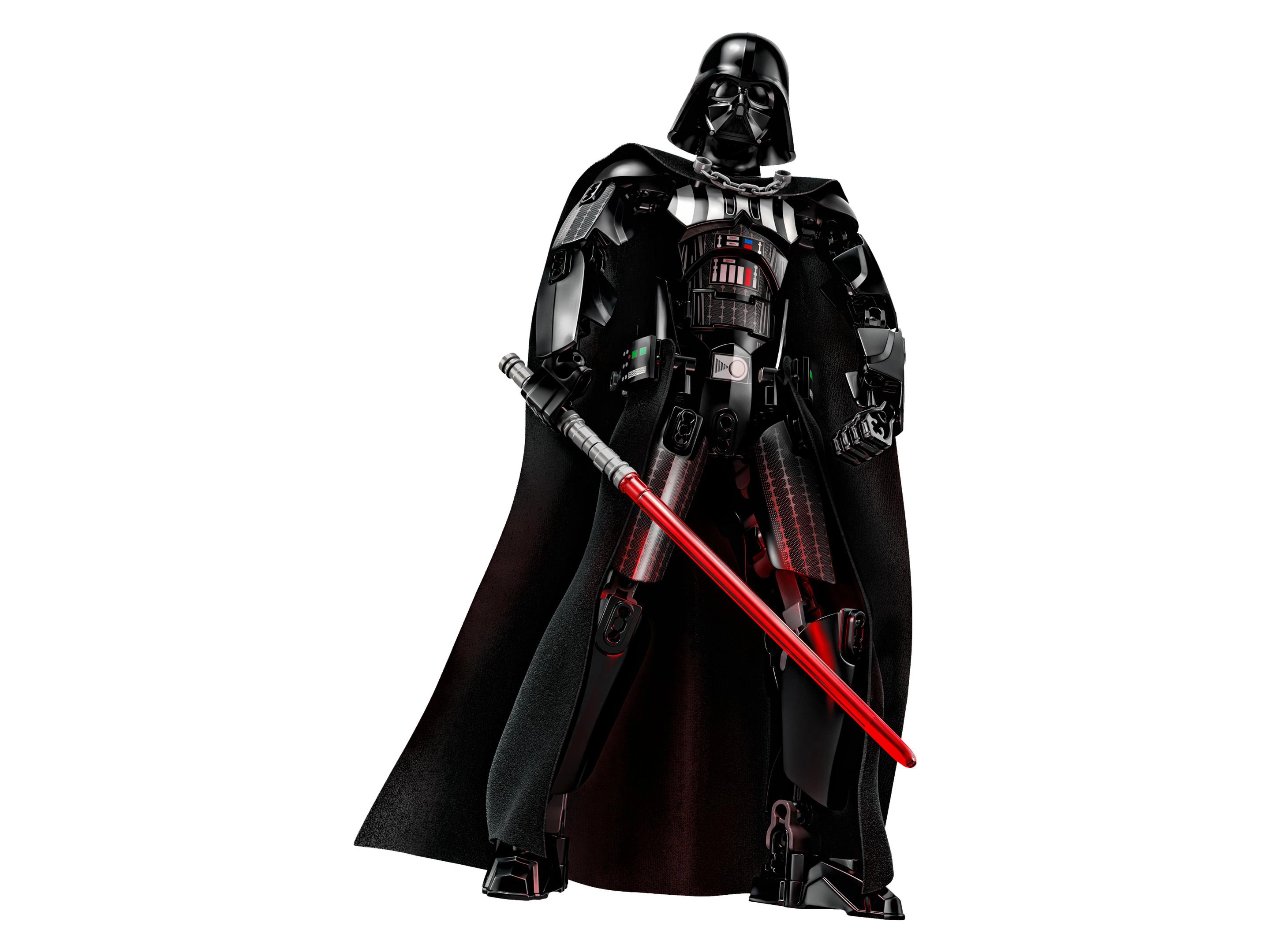 LEGO 75534 Darth Vader