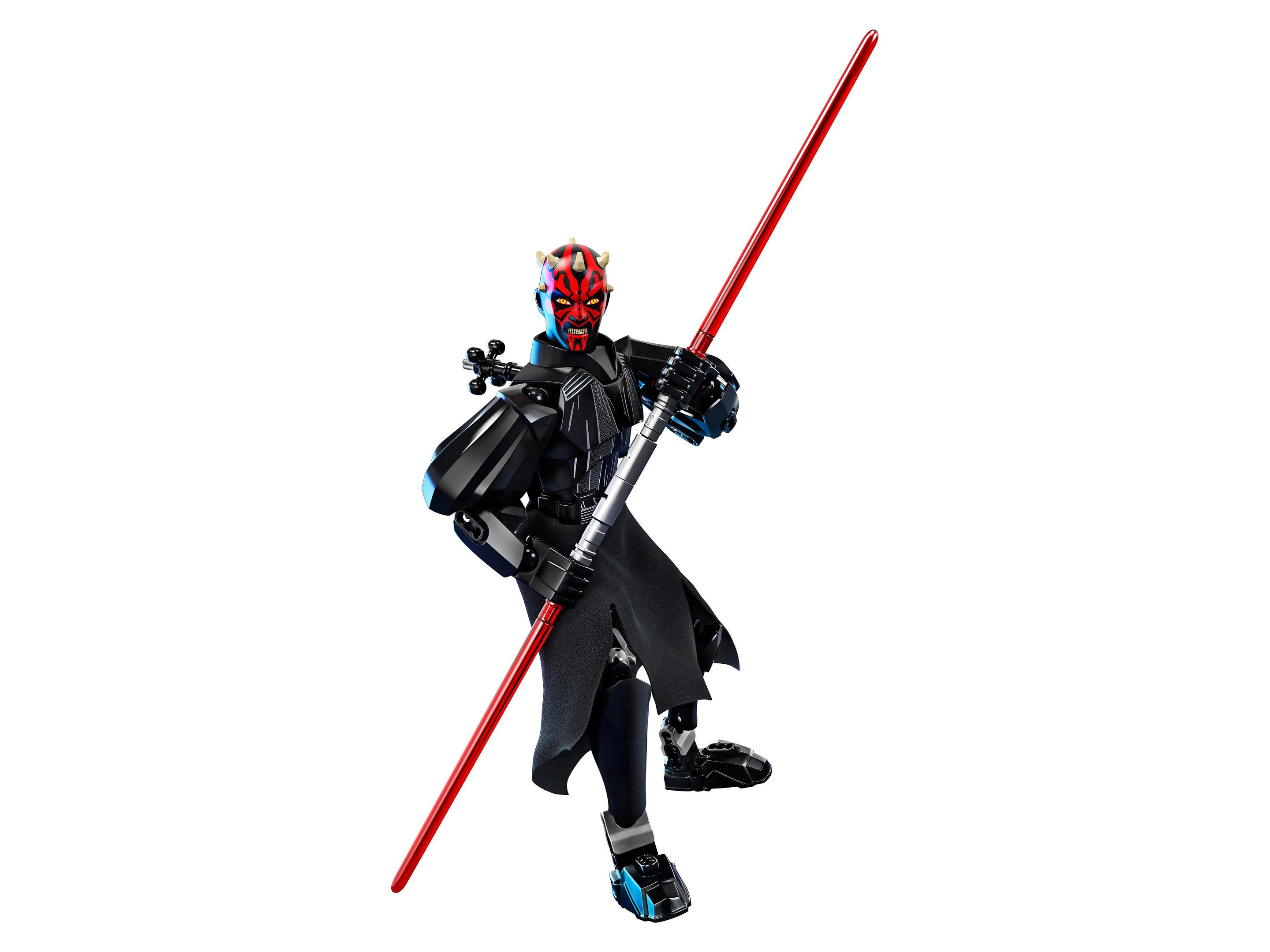 LEGO 75537 Darth Maul