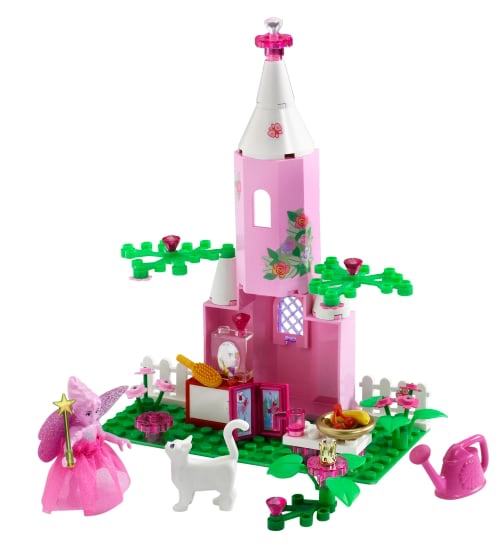 LEGO 7579 Blossom Fairy