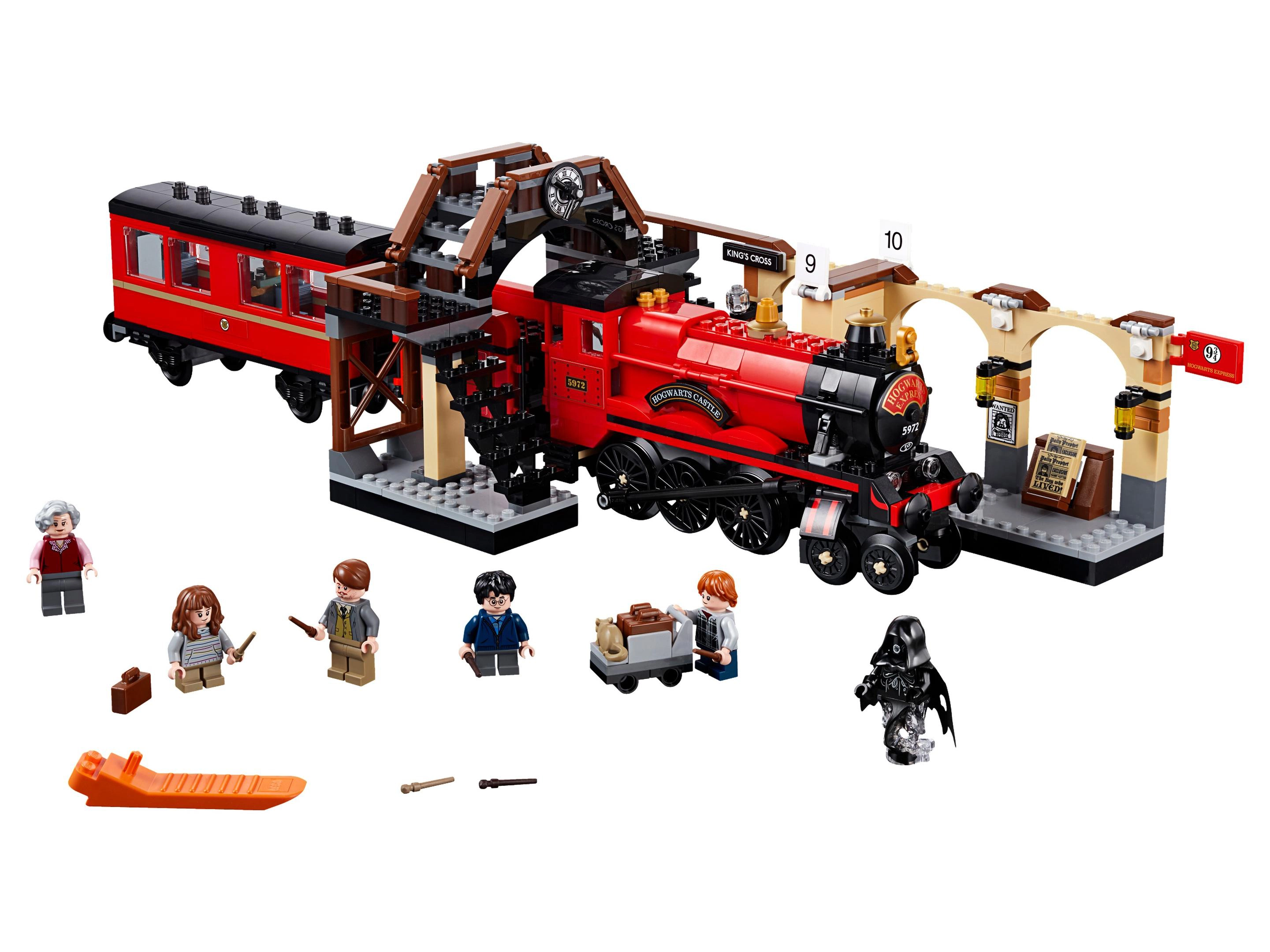 LEGO 75955 Hogwarts Express