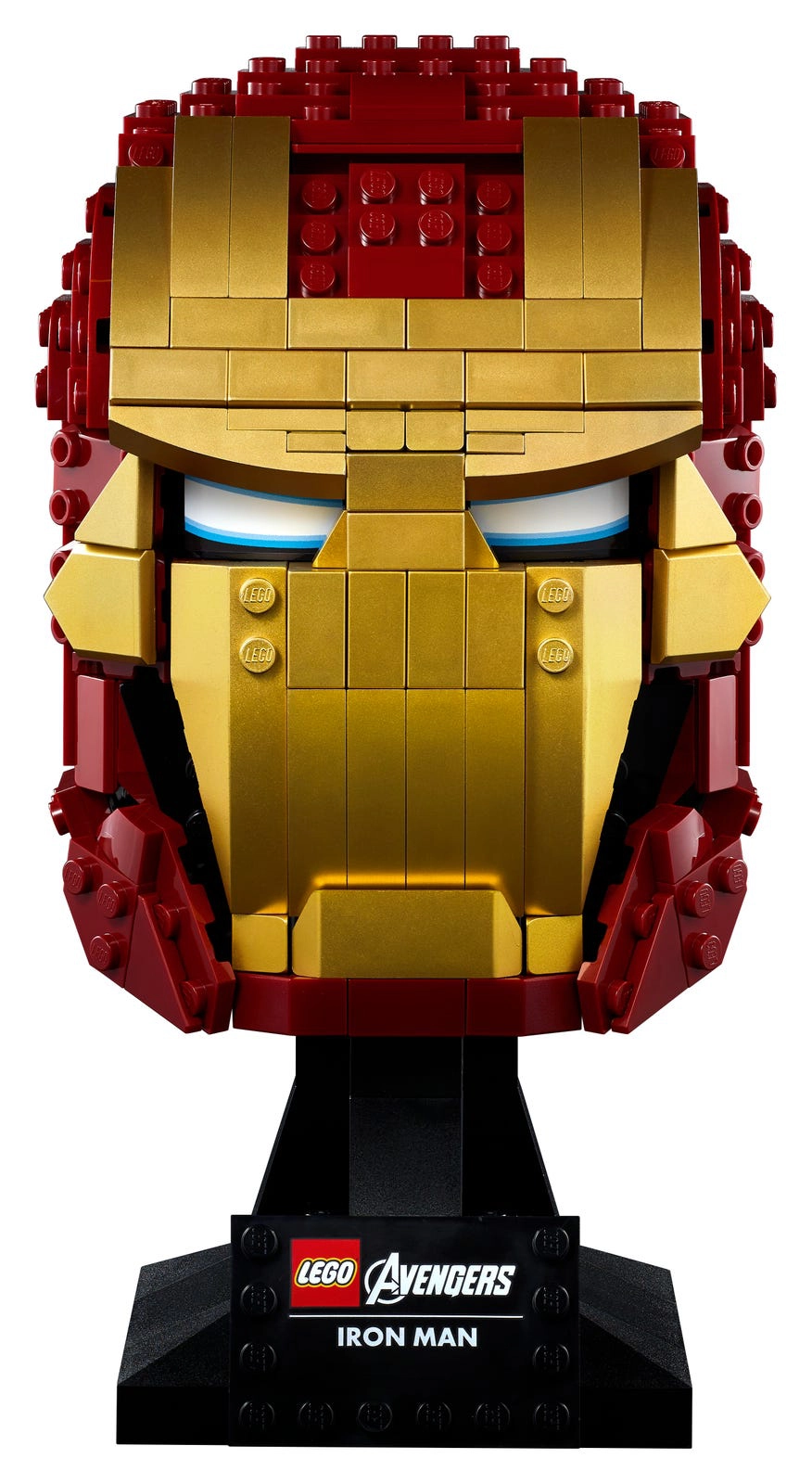 LEGO 76165 Iron Man