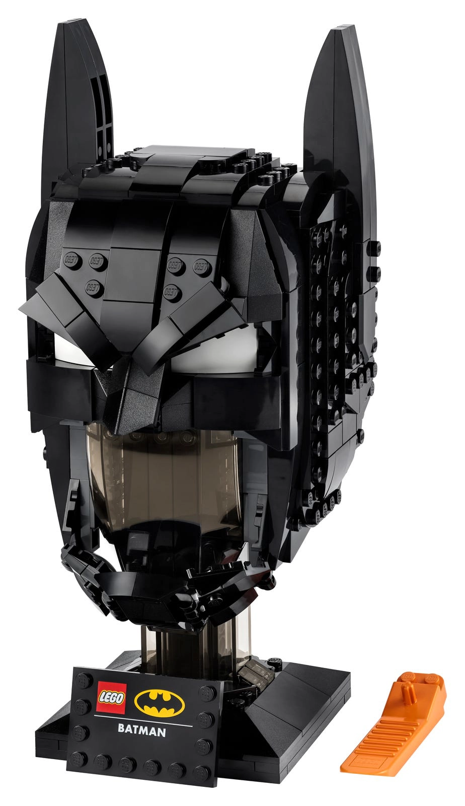 LEGO 76182 Batman Cowl